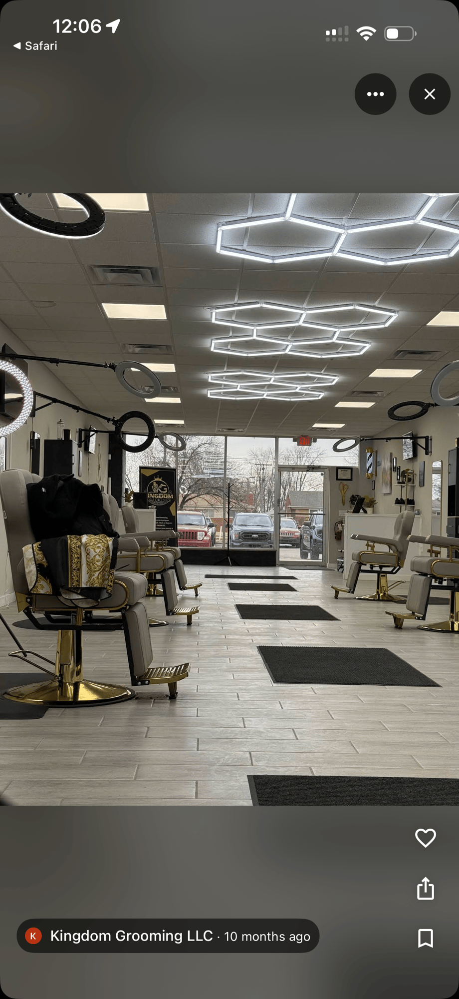 19112 E 10 Mile Rd, Eastpointe, MI 48021