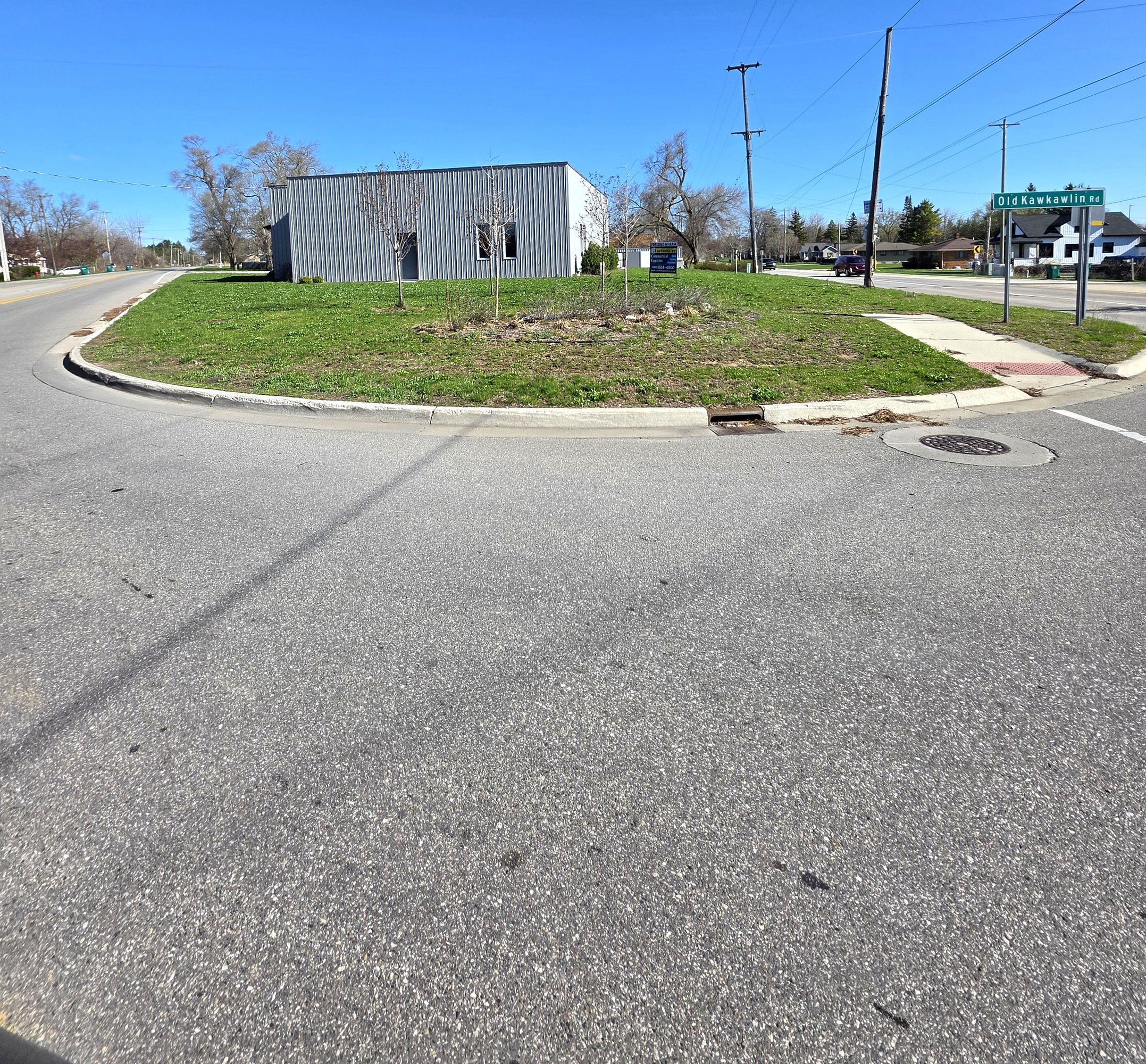 3 State Park Dr, Bay City, MI 48706