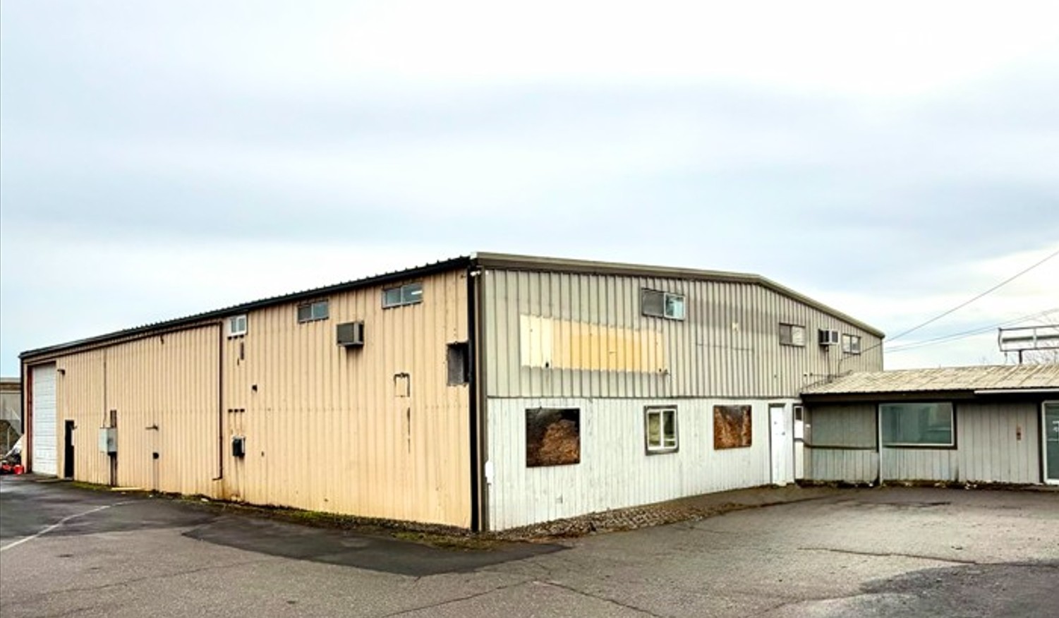 3502 N Market St, Spokane, WA 99207