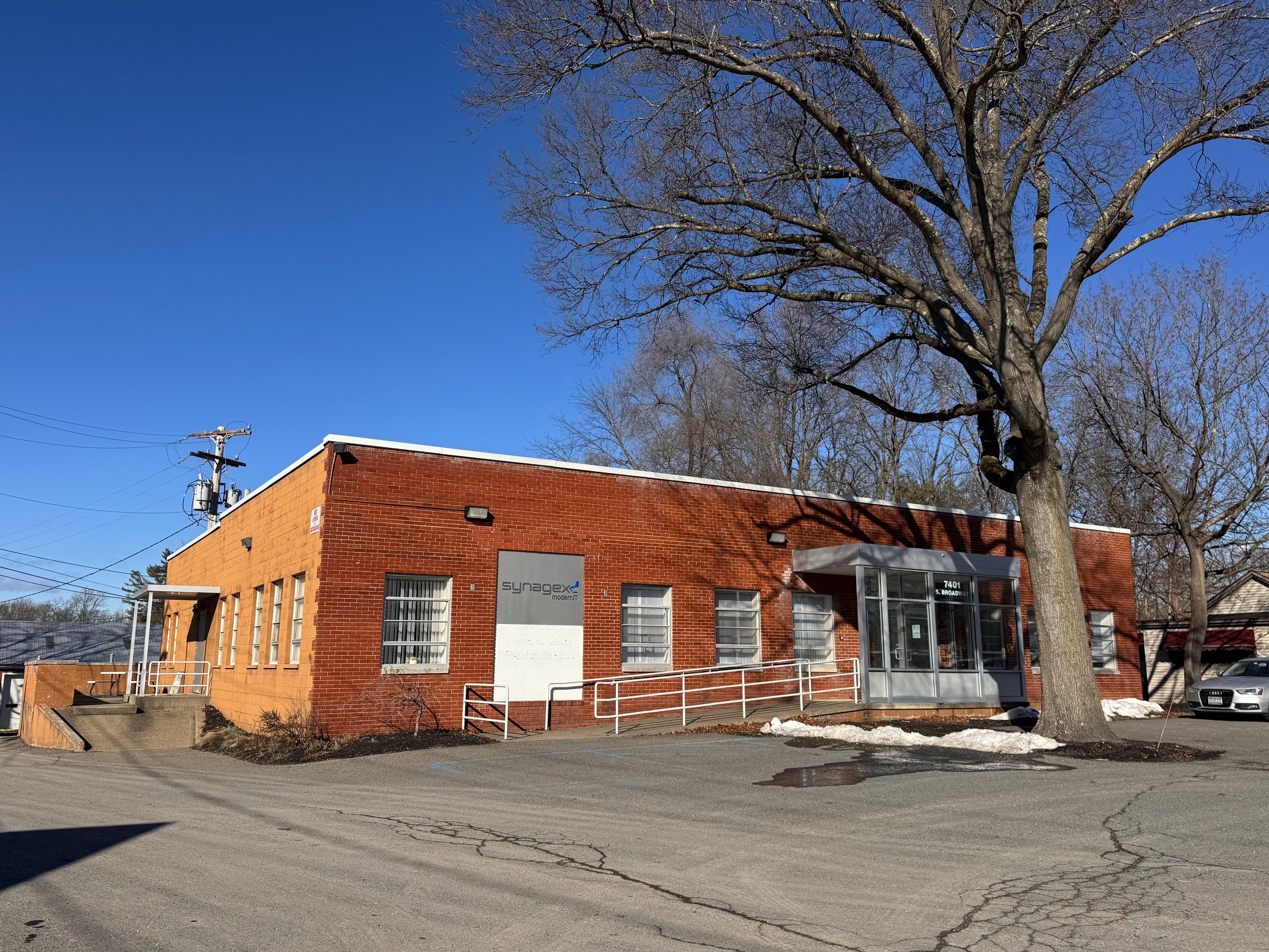 7401 S Broadway, Red Hook, NY 12571