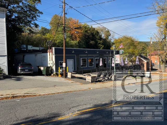 17 Milton Ave, Highland, NY 12528