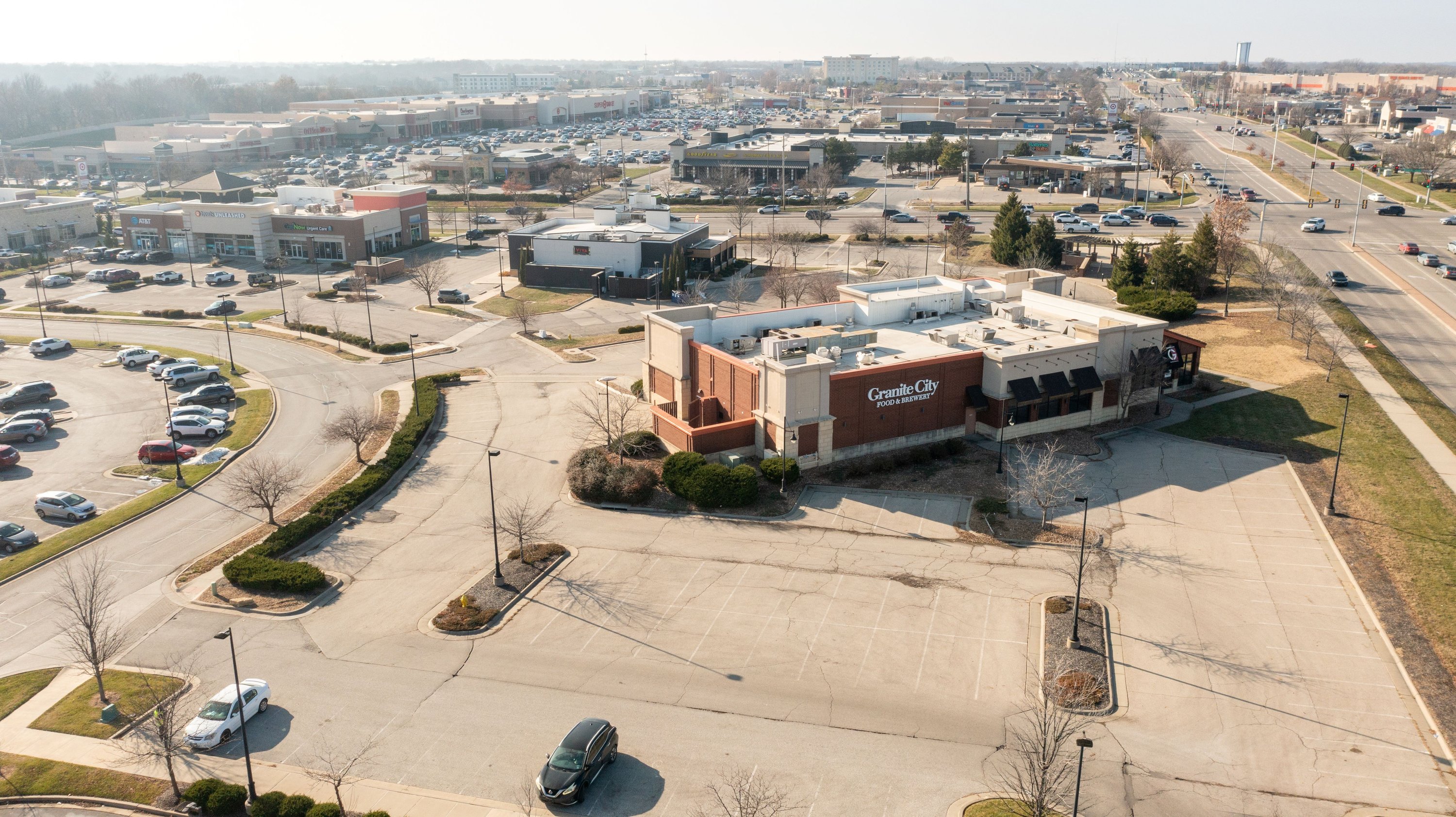 15085 W 119Th St, Olathe, KS 66062
