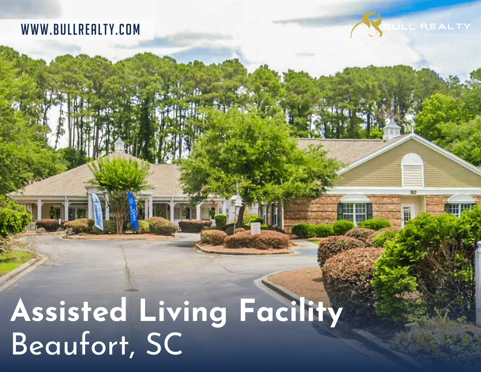 109 Old Salem Rd, Beaufort, SC 29901