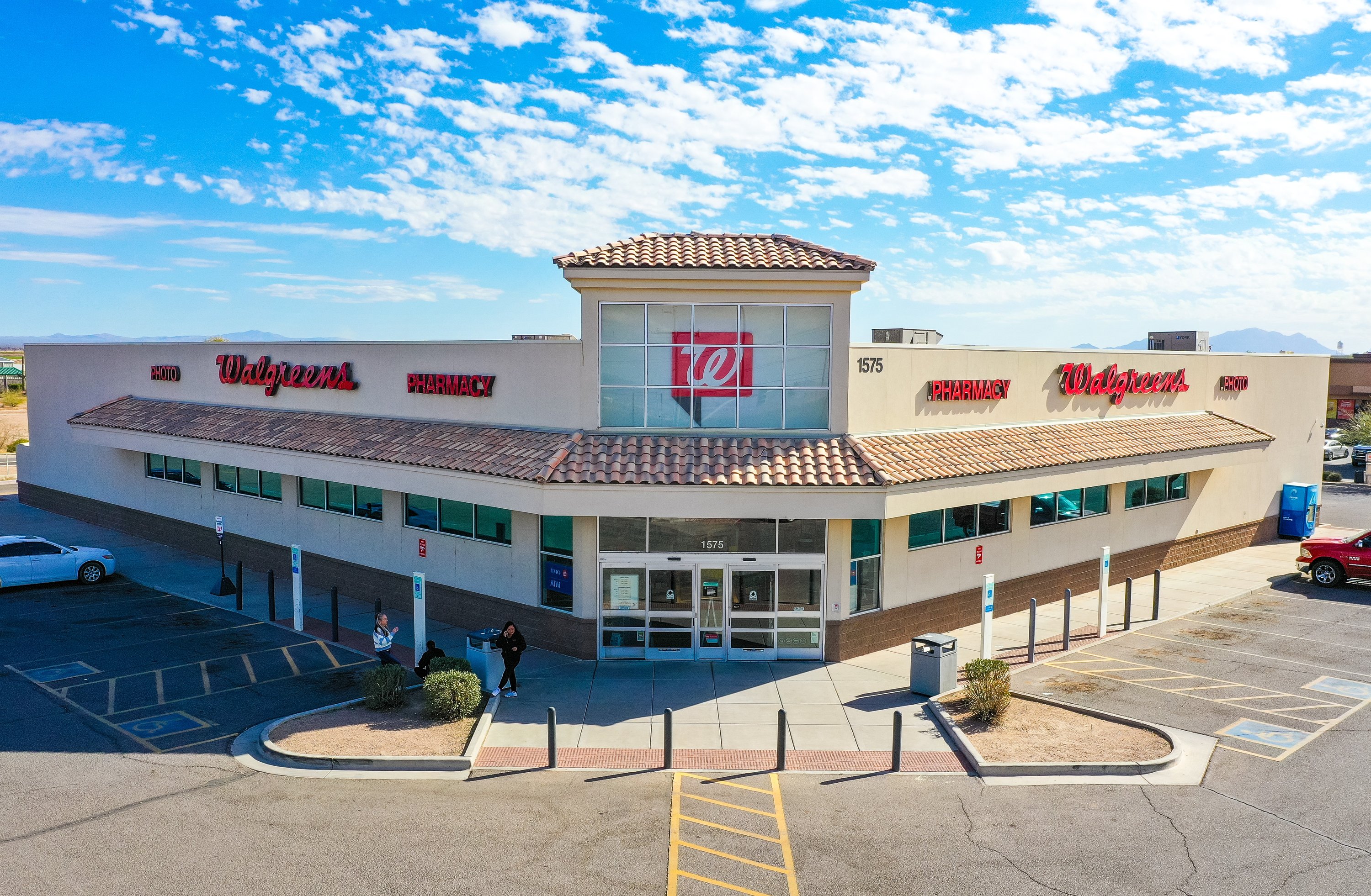 1575 N Arizona Blvd, Coolidge, AZ 85128