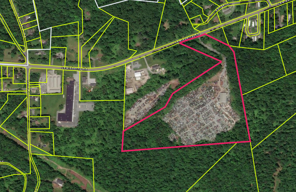 2650 Lewisberry Rd, York Haven, PA 17370