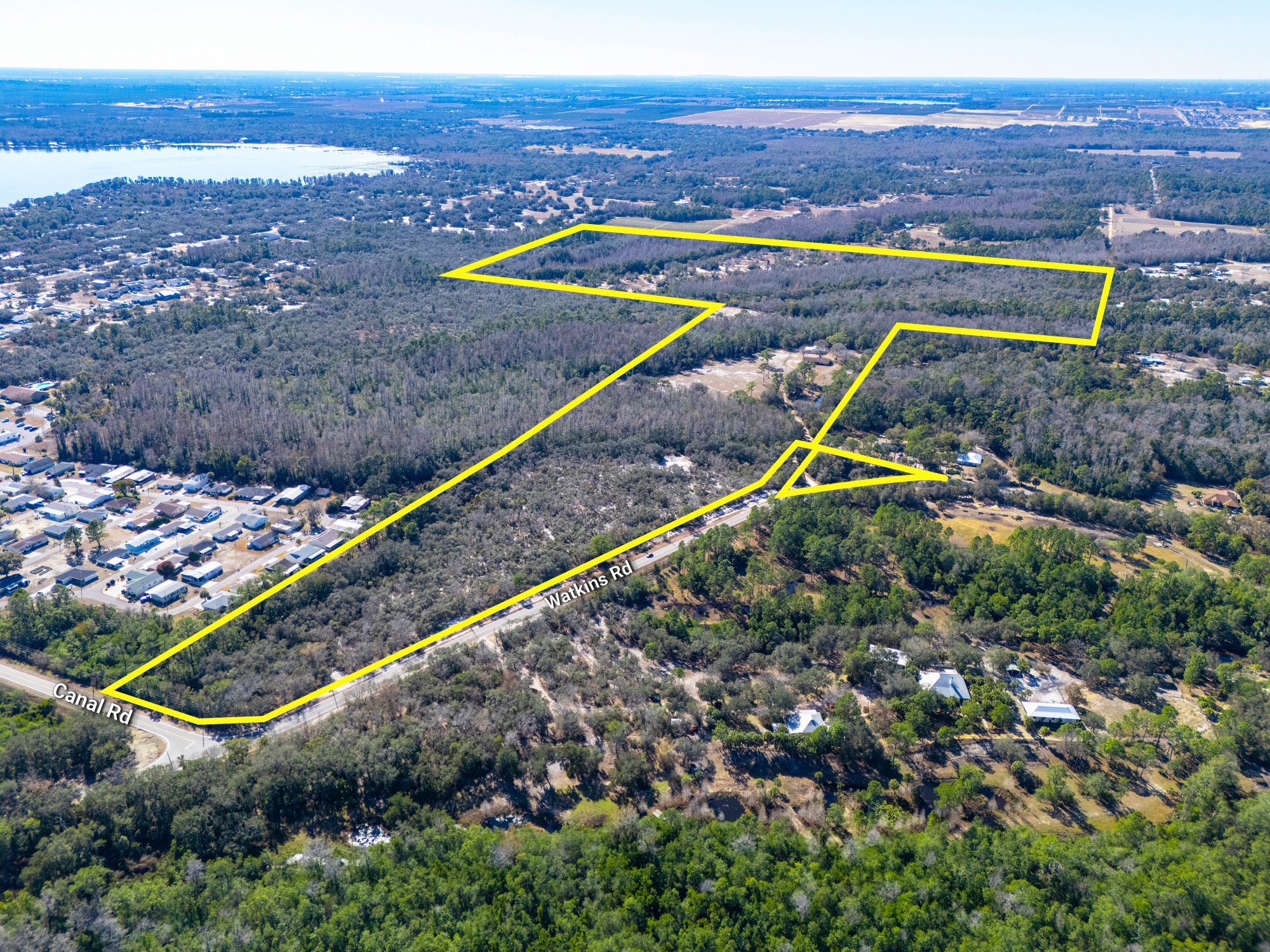 8100 Watkins Rd, Haines City, FL 33844