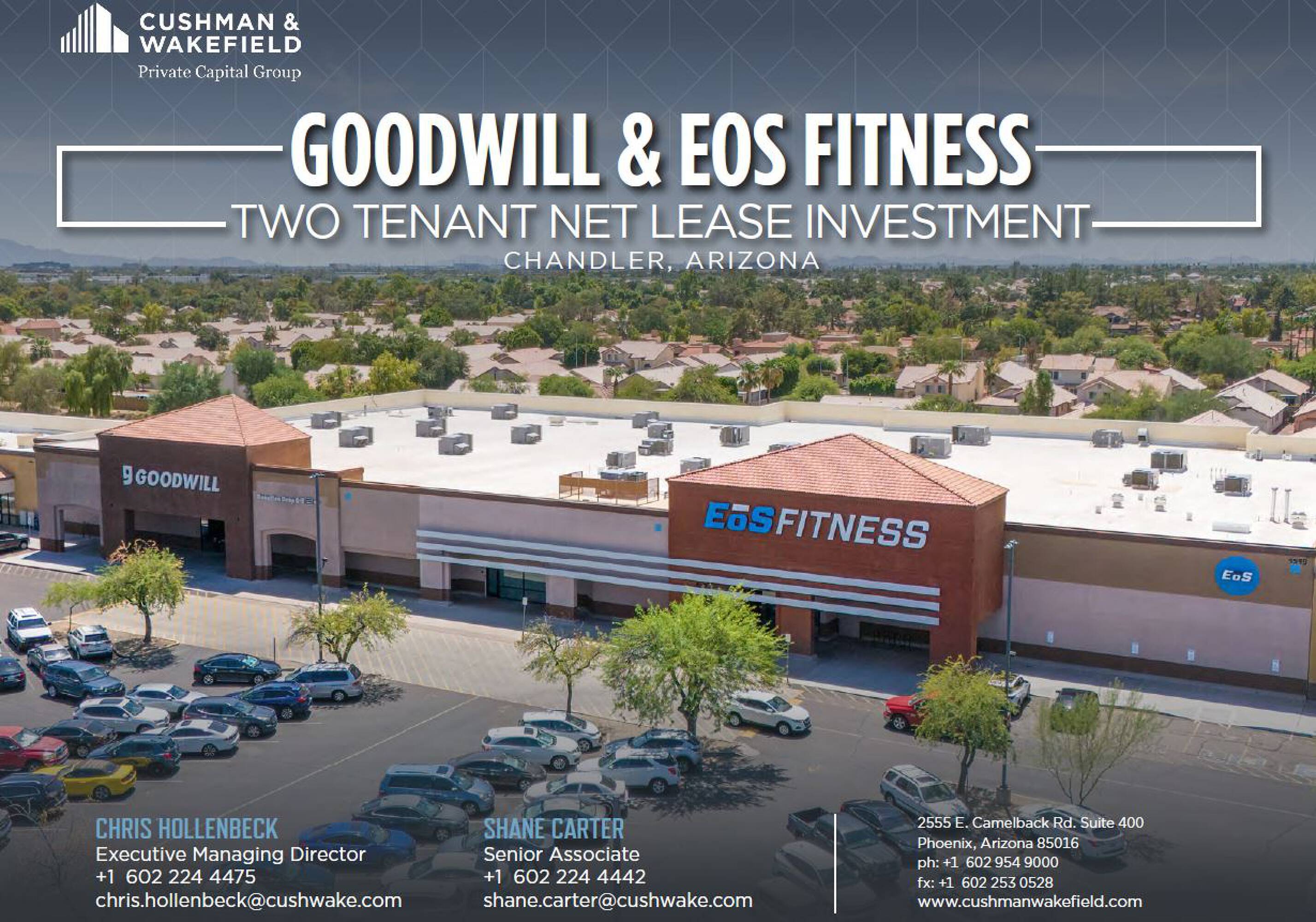 4949 W Ray Rd, Chandler, AZ 85226