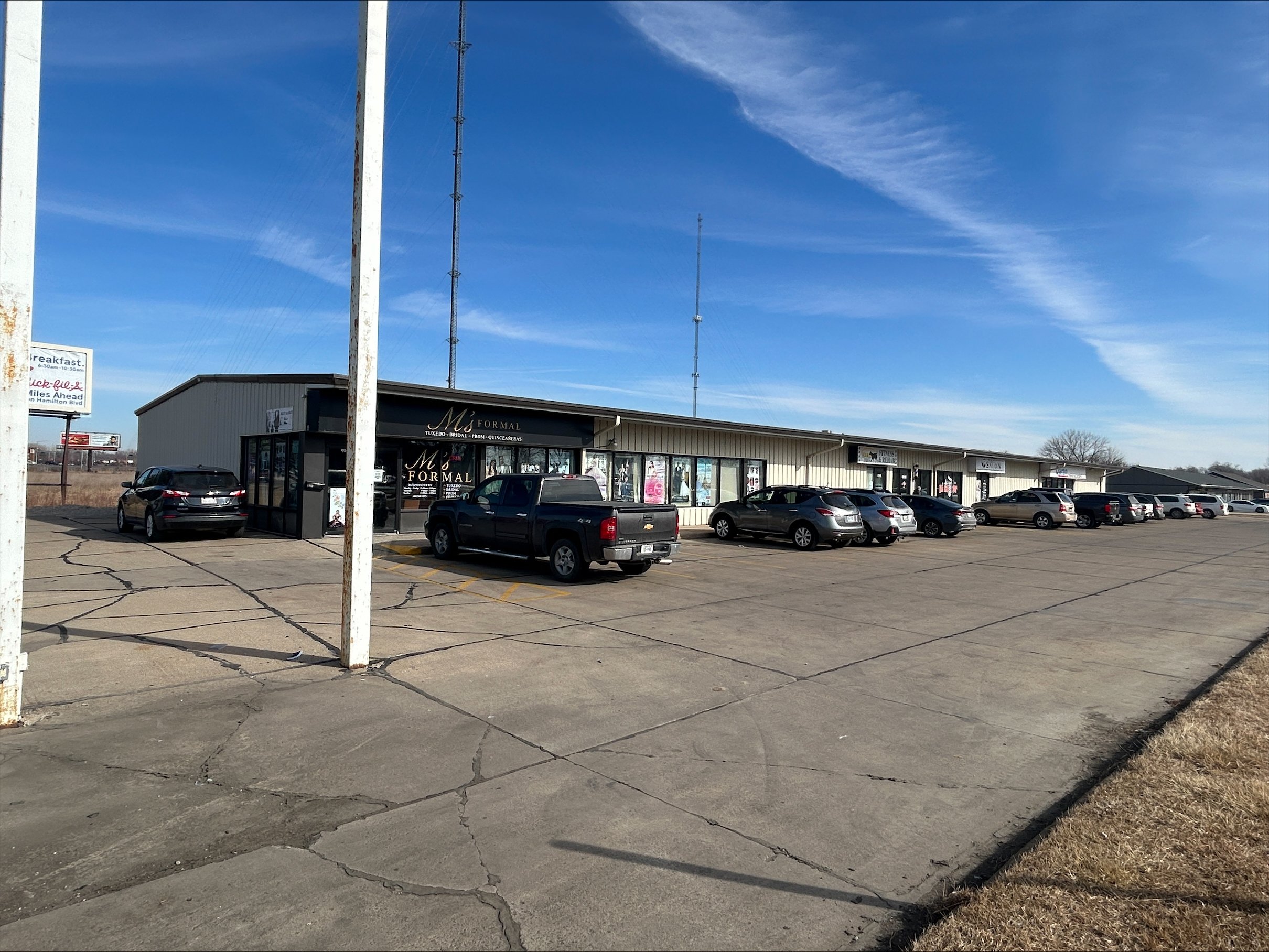 1027 W 21St St, South Sioux City, NE 68776