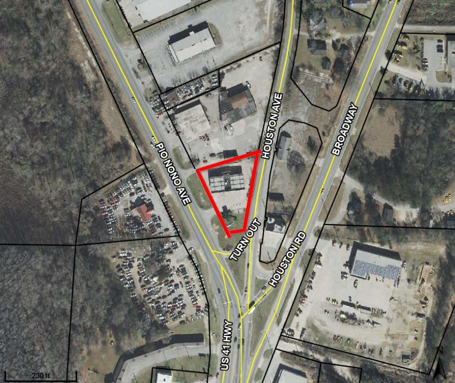 4685 Houston Ave, Macon, GA 31206