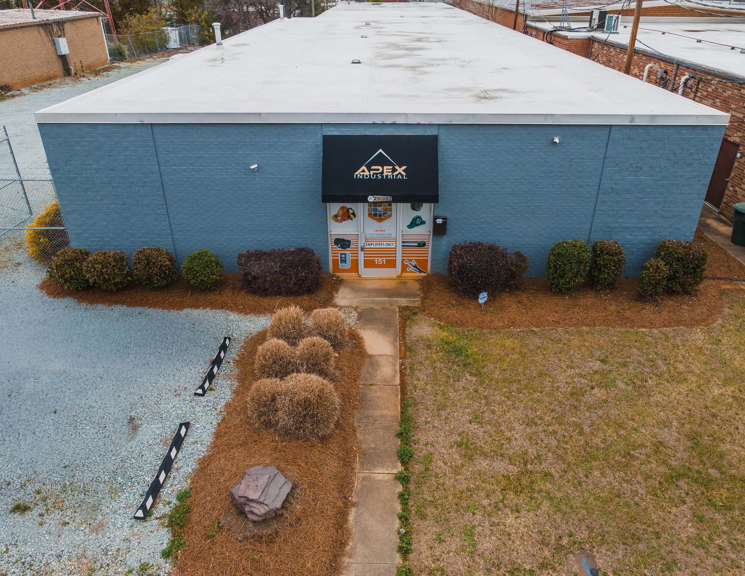151 Blue Bell Rd, Greensboro, NC 27406
