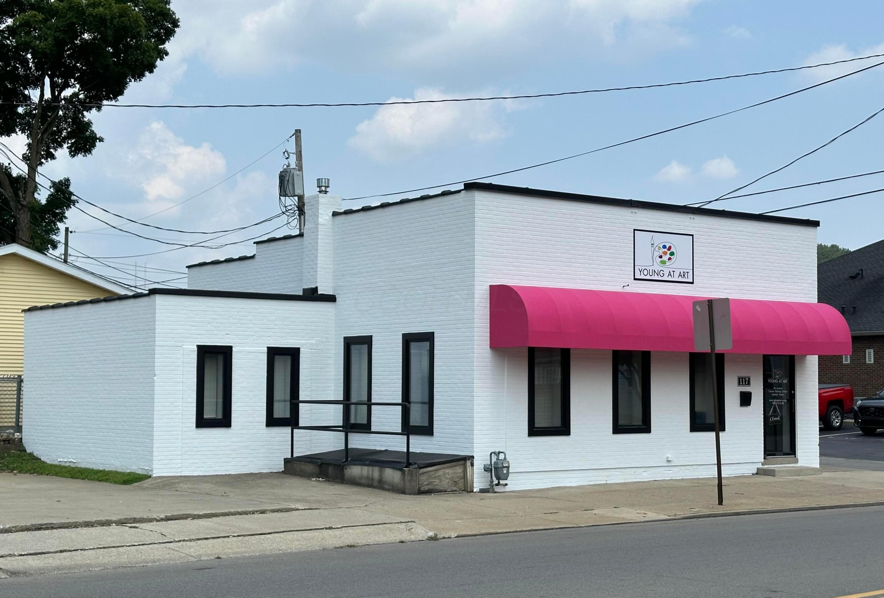 117 E 6Th Ave, Lancaster, OH 43130