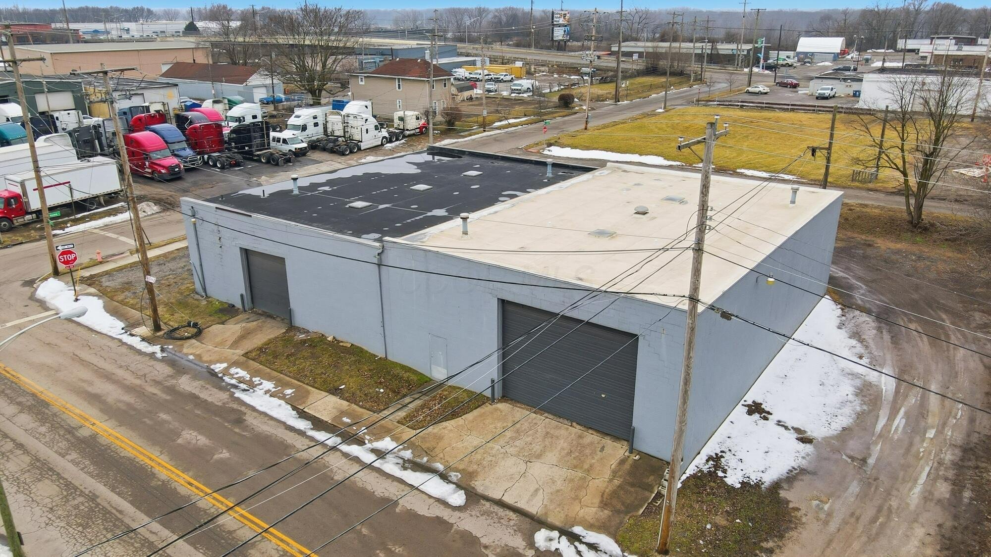 50 Hosack St, Columbus, OH 43207