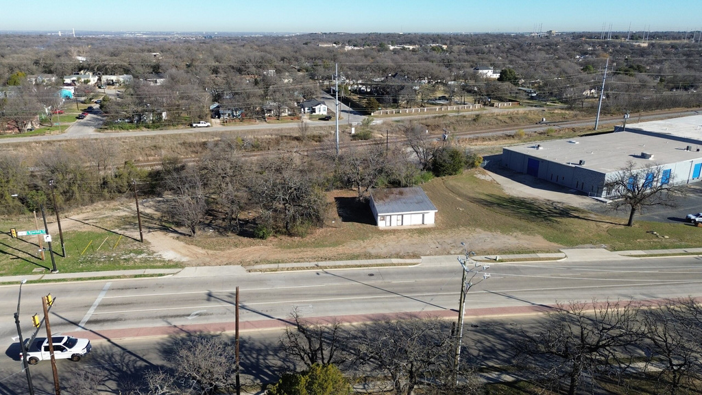 5517 E Rosedale St, Fort Worth, TX 76123