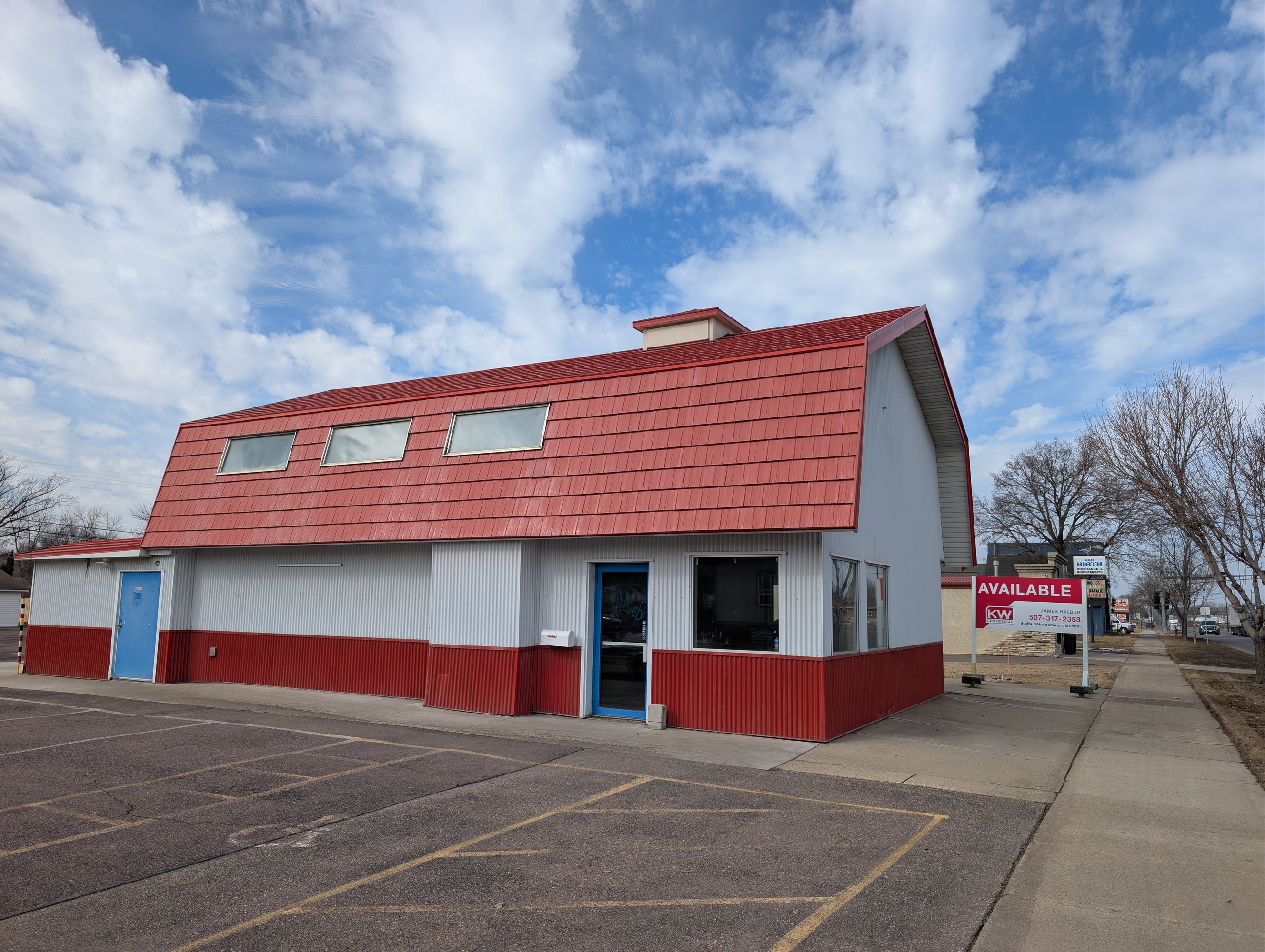 1501 North Broadway St, New Ulm, MN 56073