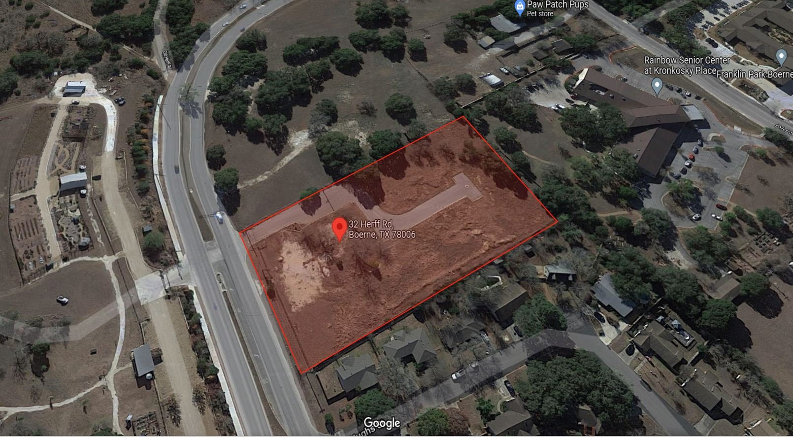 32 Herff Rd, Boerne, TX 78006