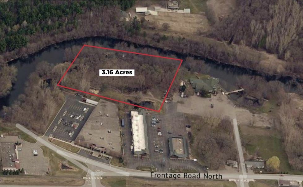 2007 Frontage Rd N, Waite Park, MN 56387