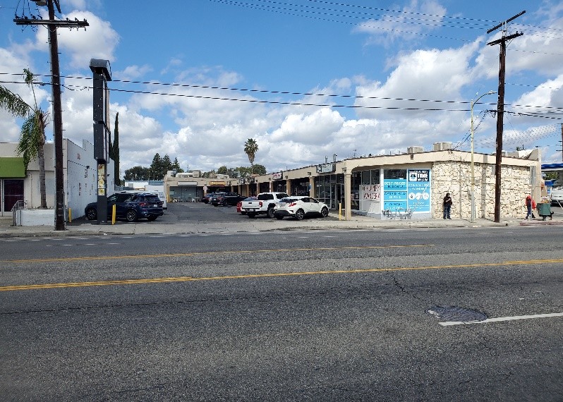 6025 Reseda Blvd, Los Angeles, CA 91356