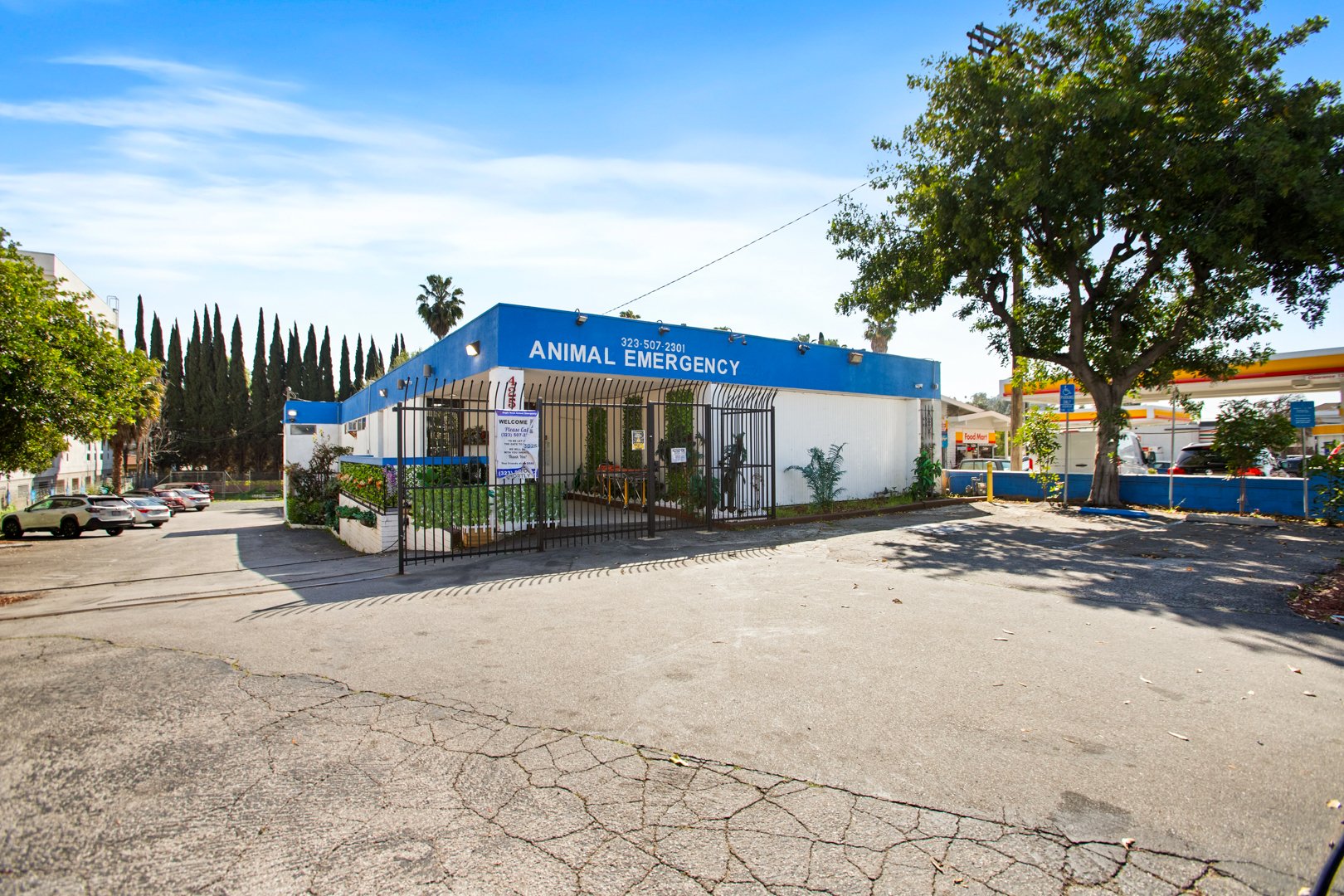 4254 Eagle Rock Blvd, Los Angeles, CA 90065