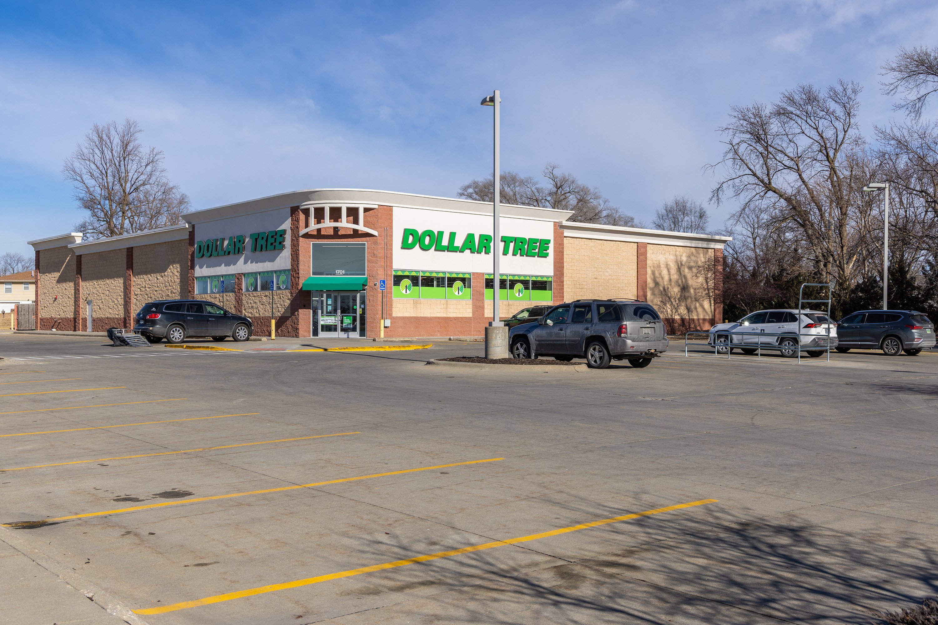 1701 Galvin Rd S, Bellevue, NE 68005