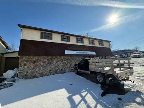 1478 Old Brodhead Rd, Monaca, PA 15061