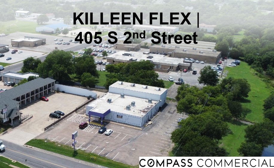 405 S 2Nd St, Killeen, TX 76541
