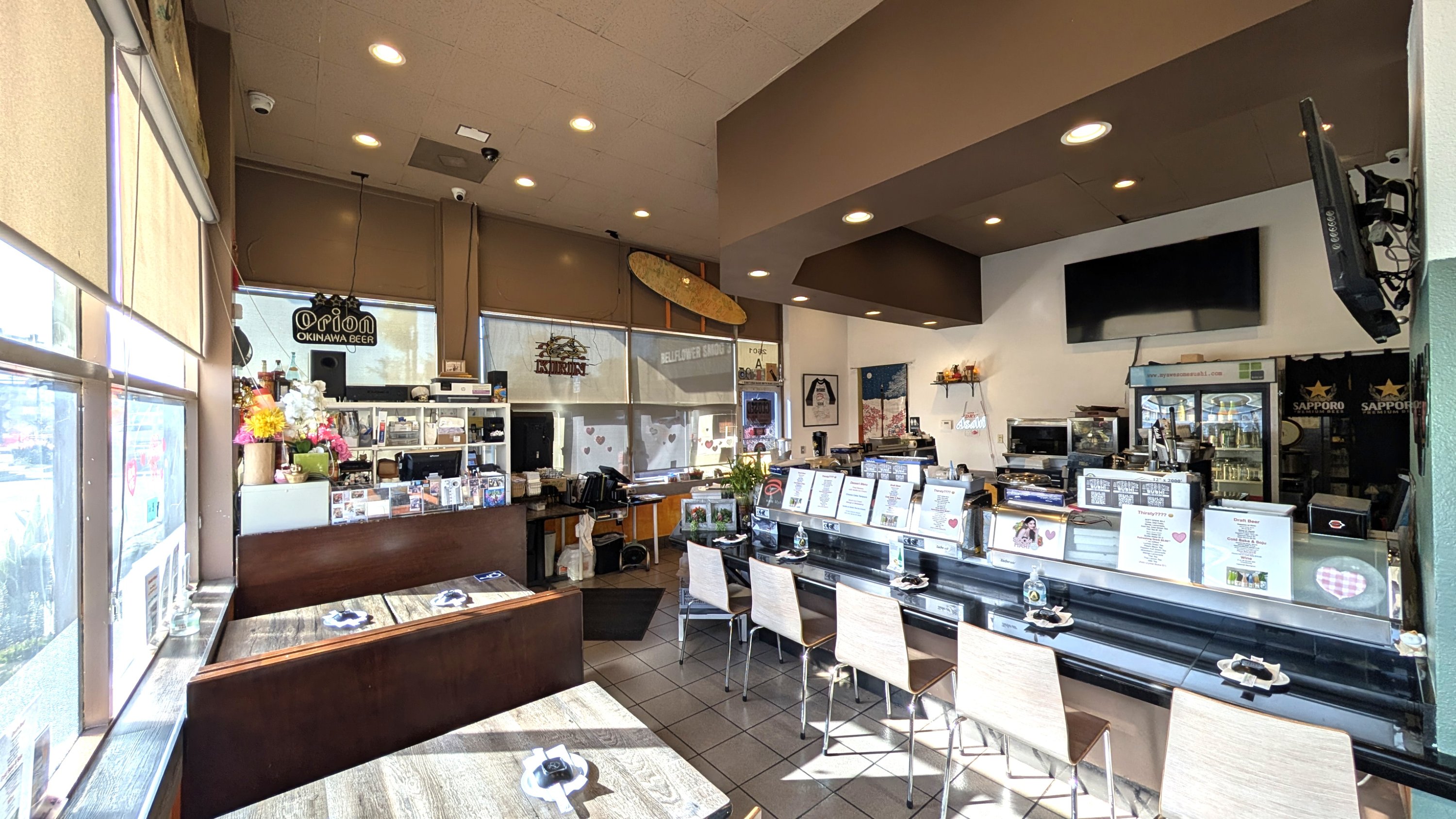 2601 Clark Ave, Long Beach, CA 90815