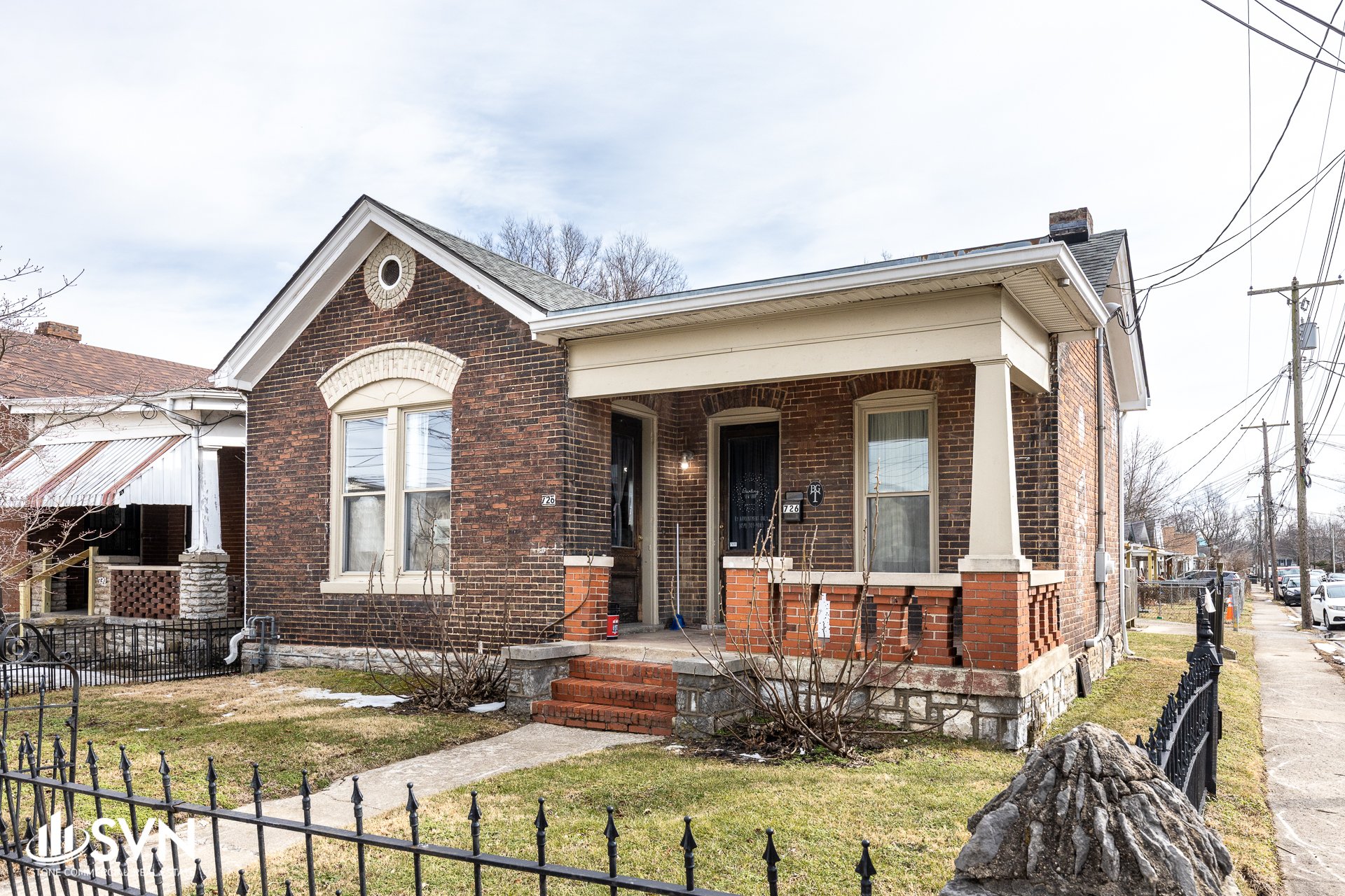 726 N Limestone, Lexington, KY 40508