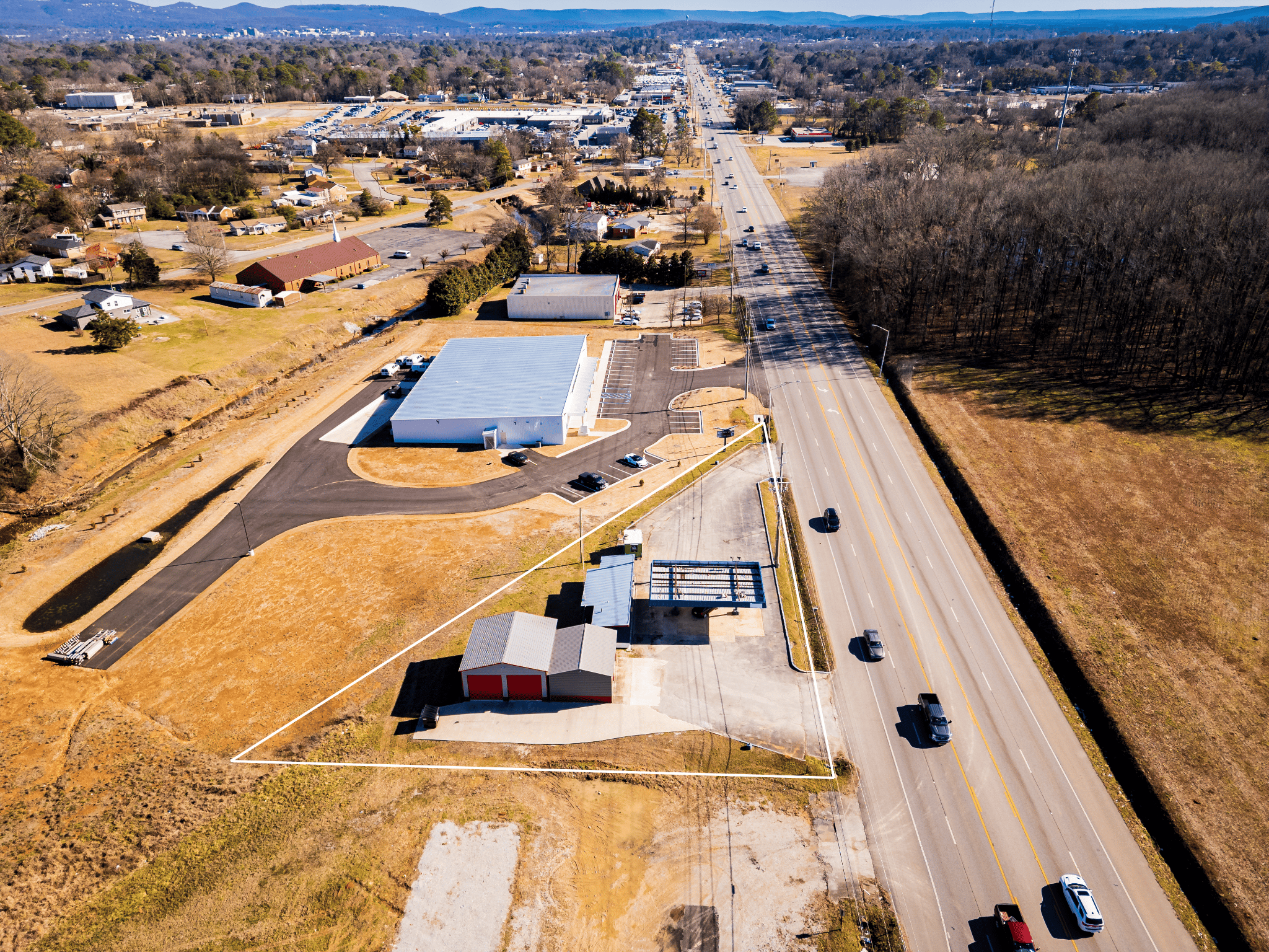 2644 Jordan Ln NW, Huntsville, AL 35816