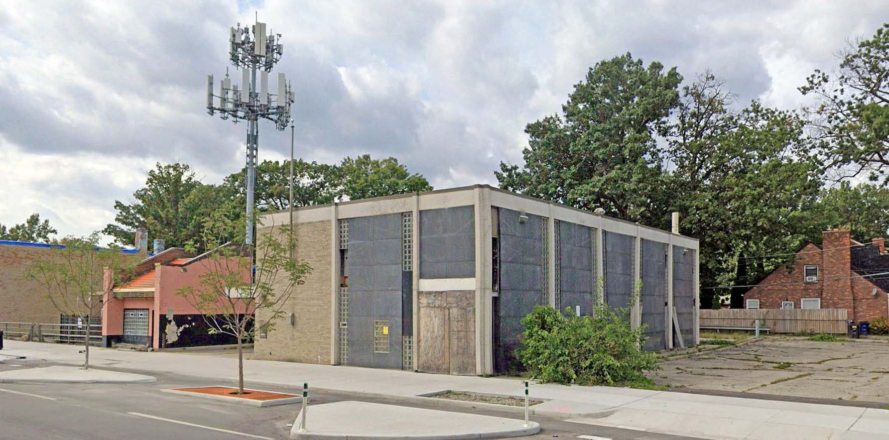 16729 E Warren Ave, Detroit, MI 48224