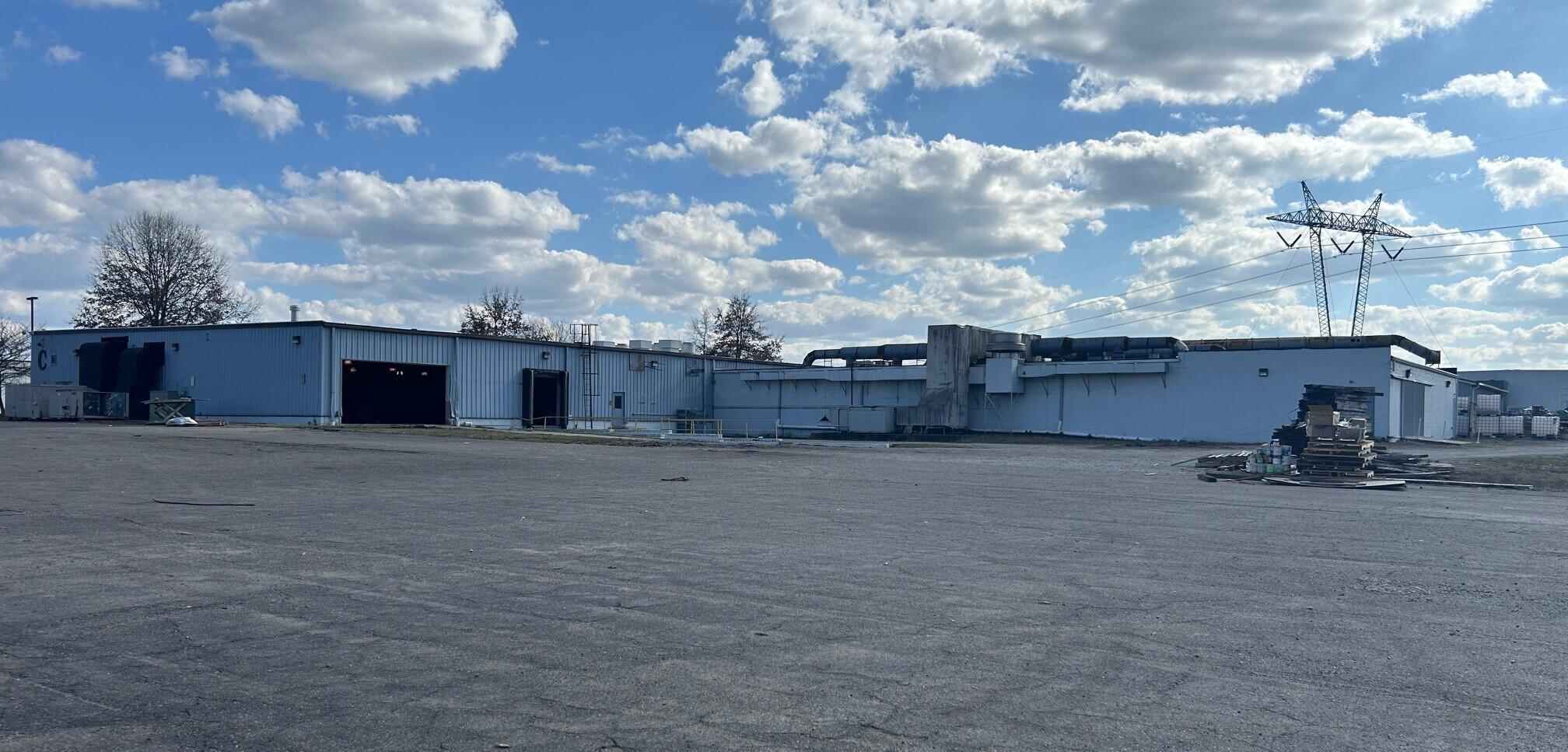 5695 Eco Pkwy,Unit C, Frazeysburg, OH 43822