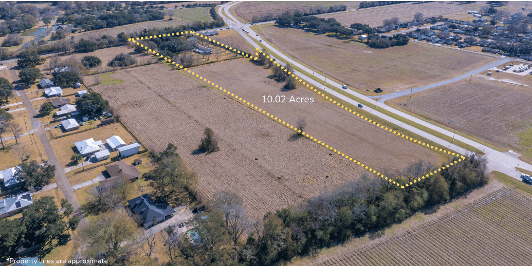1026 S Morgan Ave, Broussard, LA 70518