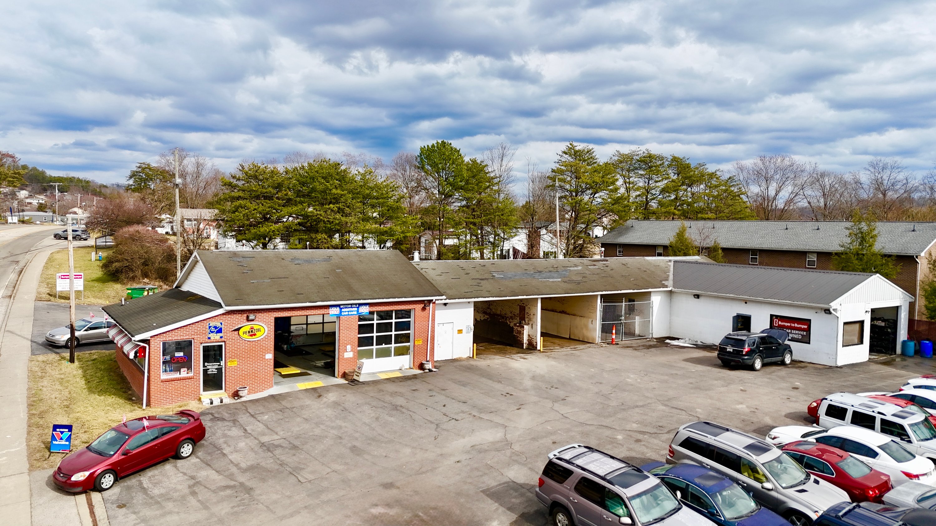 5413 Big Tyler Rd, Cross Lanes, WV 25313