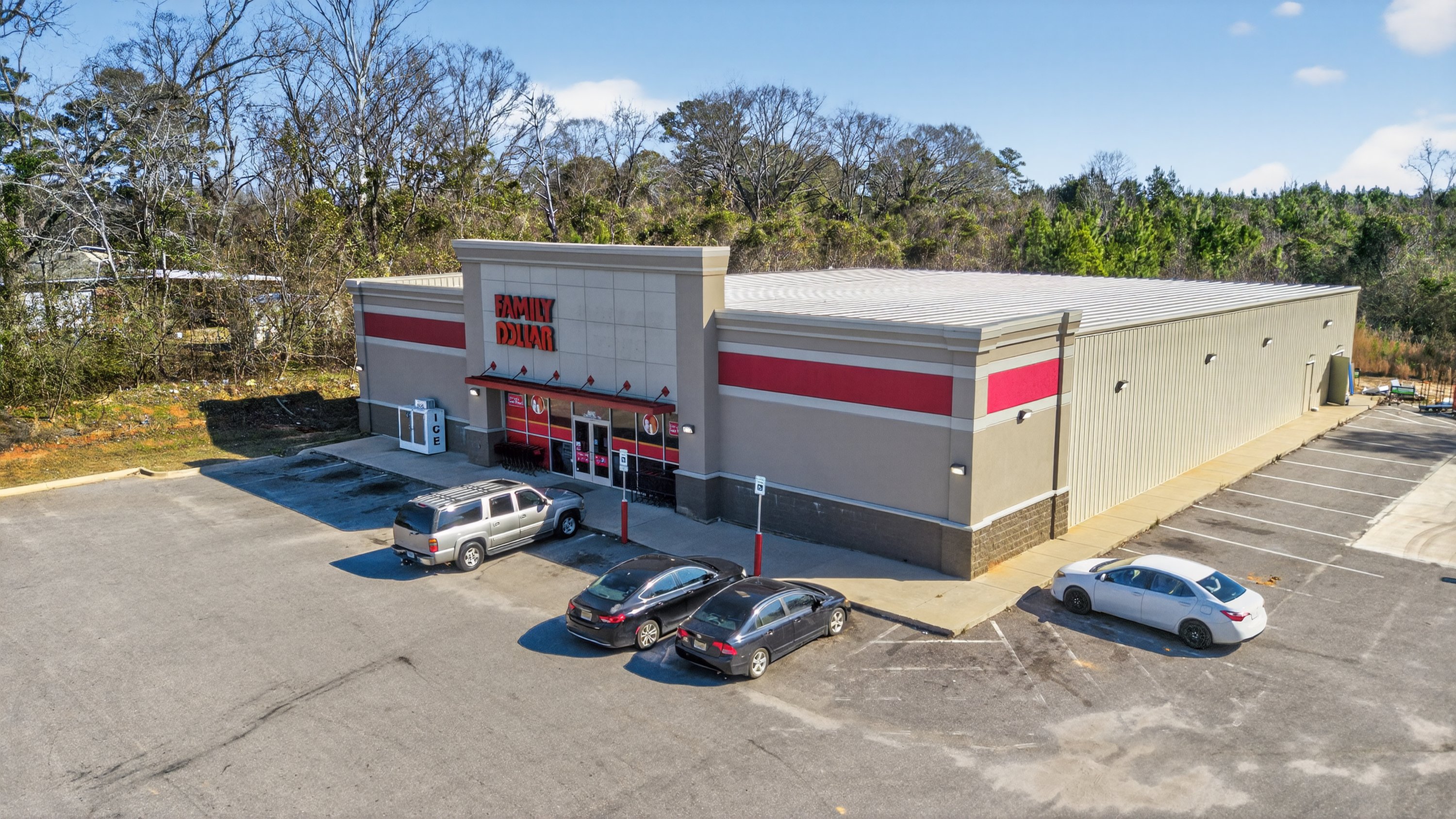 17824 Montgomery Hwy, Highland Home, AL 36041