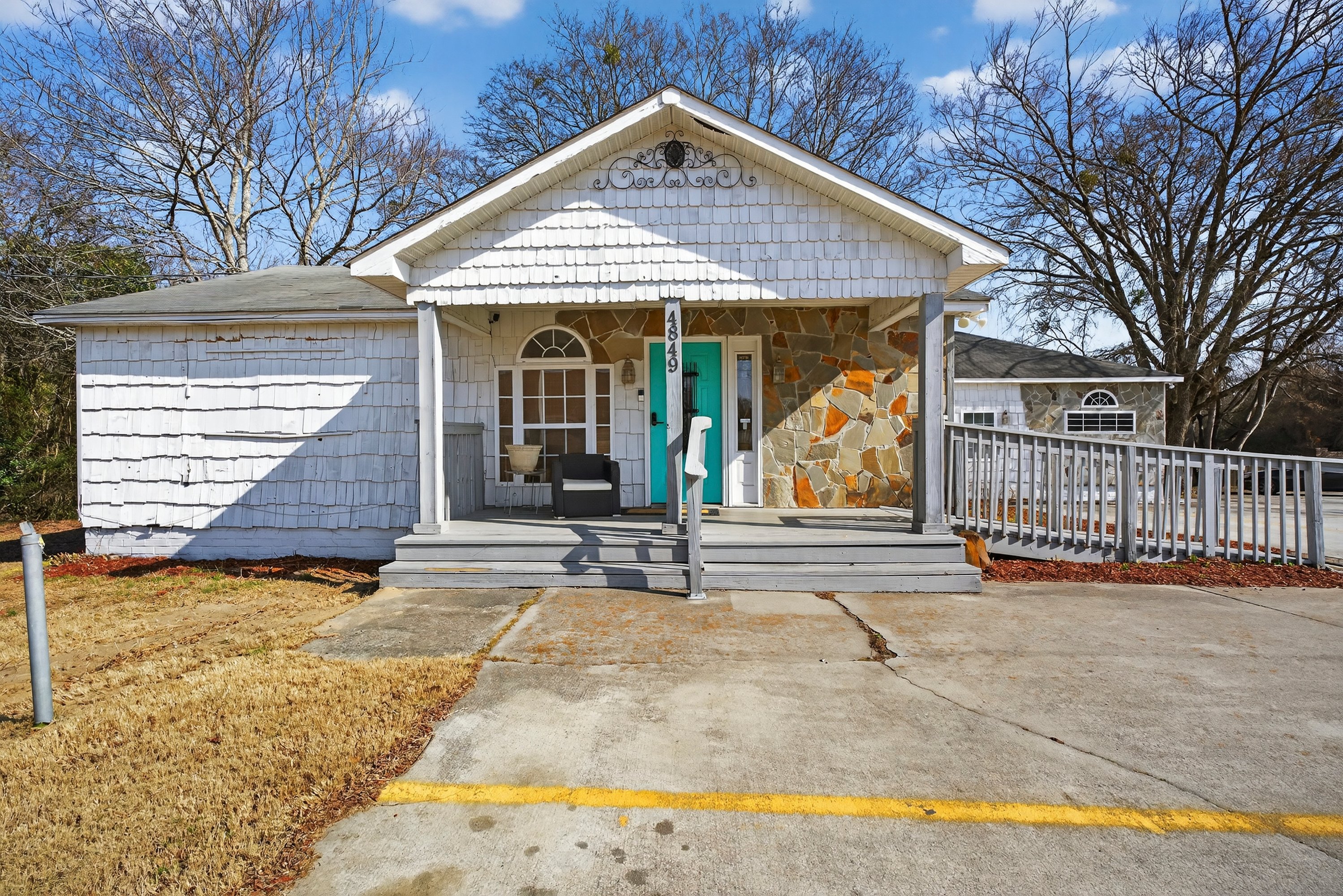 4849 Mercer University Dr, Macon, GA 31210