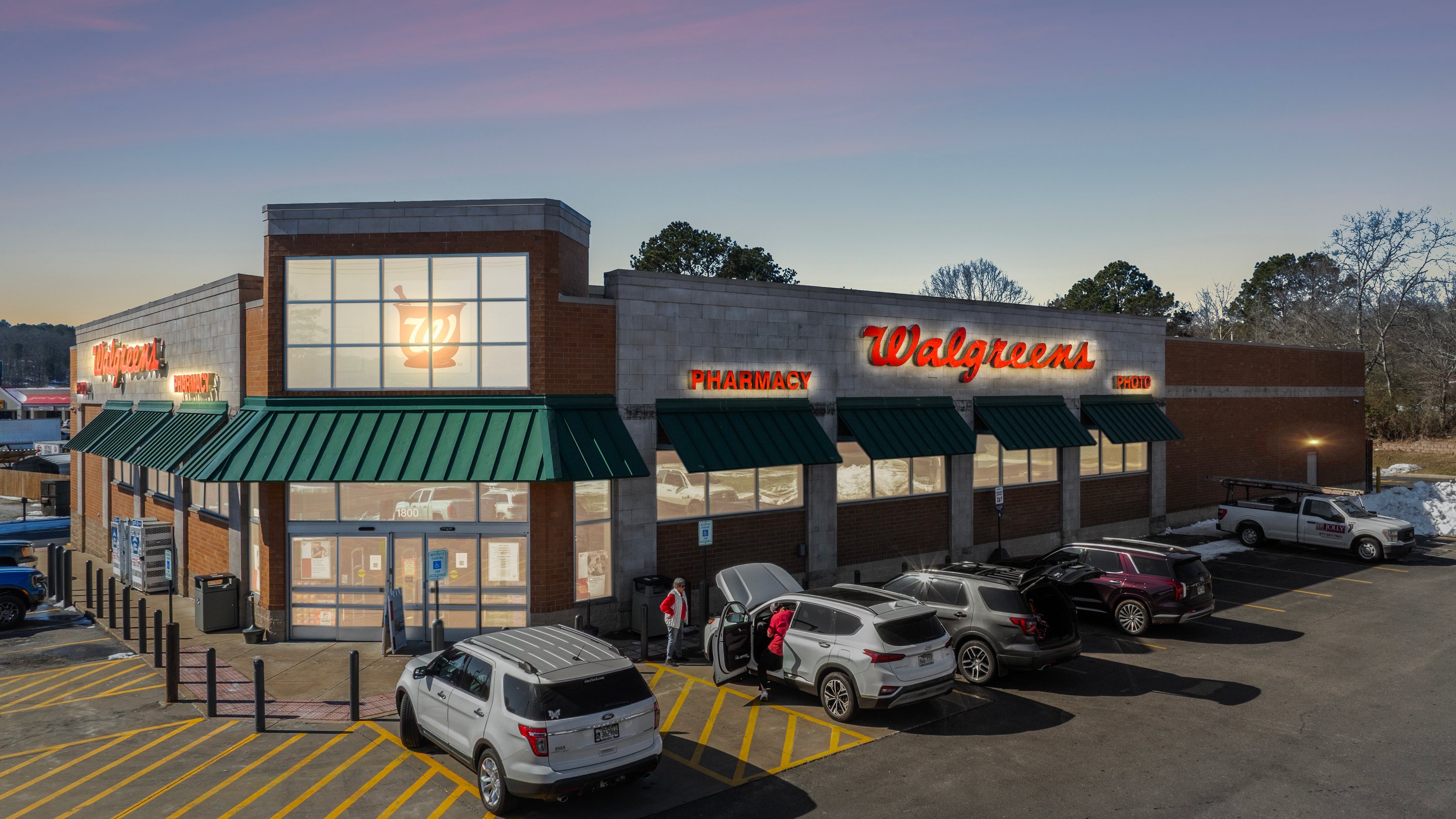 1800 Airport Rd, Hot Springs, AR 71913