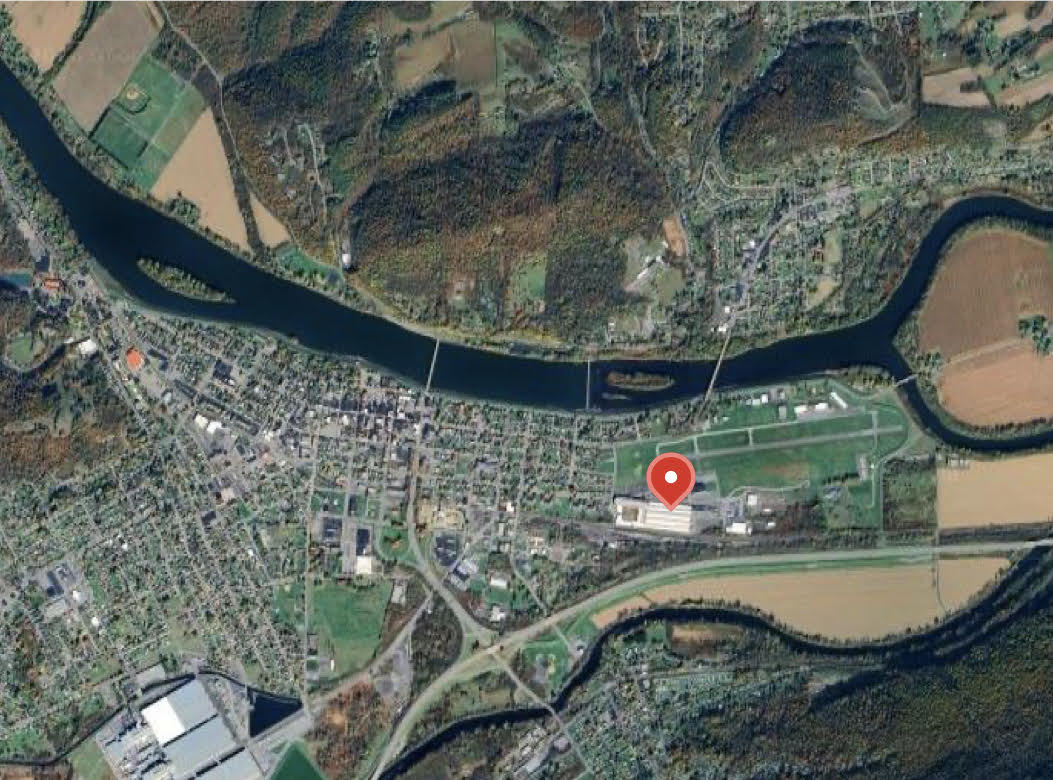 820 E Bald Eagle St, Lock Haven, PA 17745