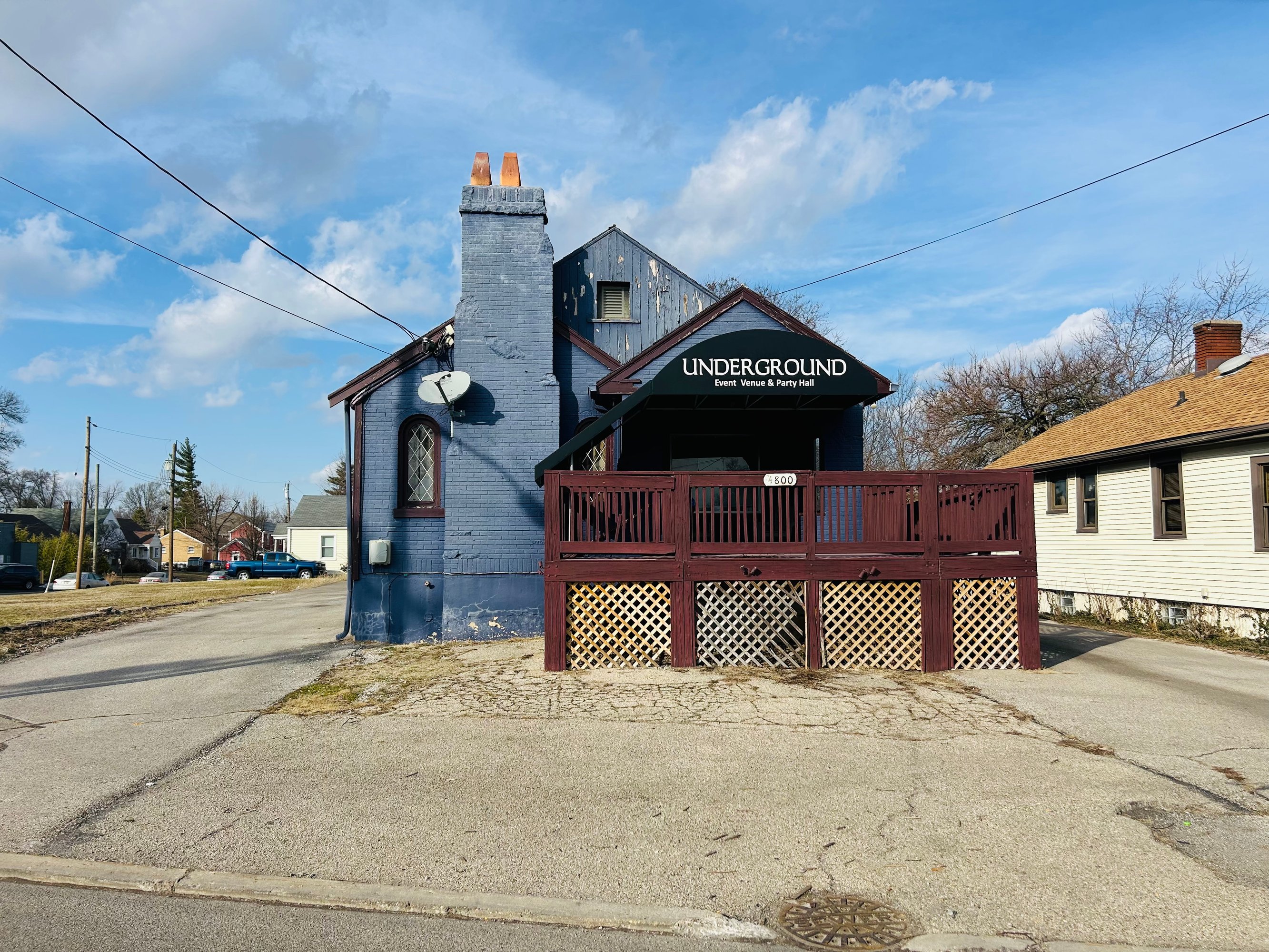 4800 Delhi Rd, Cincinnati, OH 45238