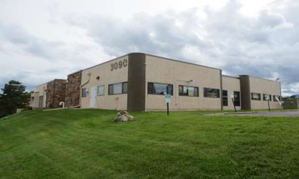 3090 N Academy Blvd, Colorado Springs, CO 80917