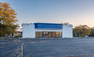 2700 E Sauk Trl, Sauk Village, IL 60411