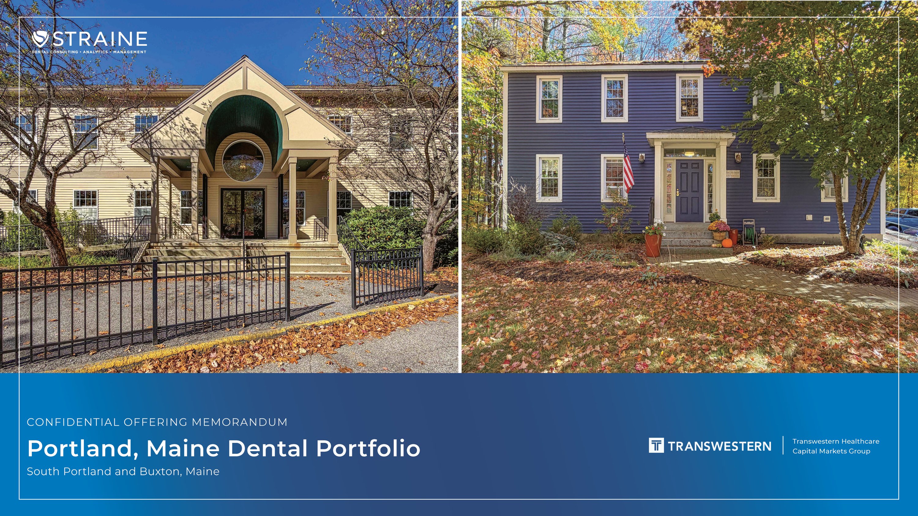 25 Long Creek Dr, South Portland, ME 04106