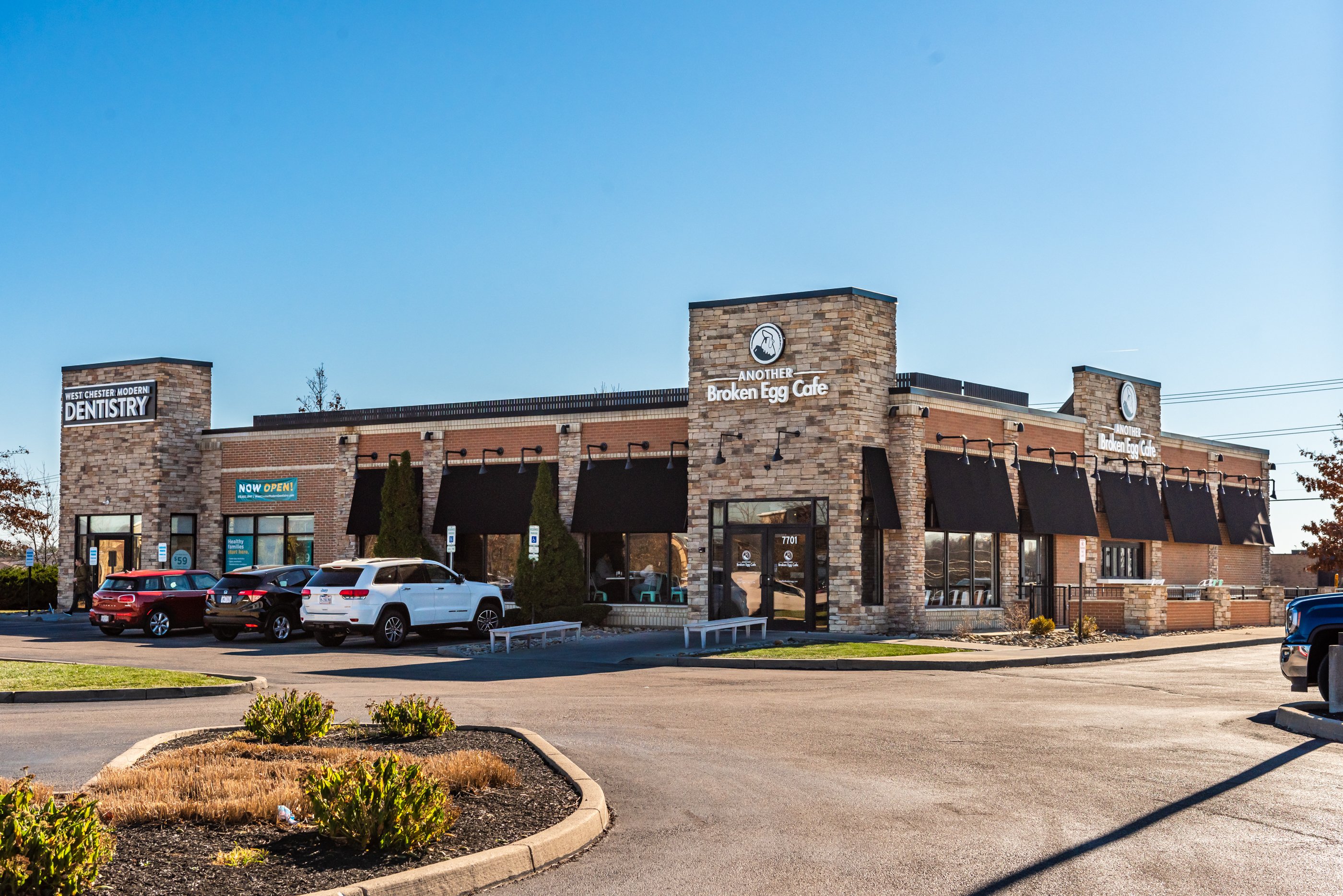 7701 Voice Of America Centre Dr, West Chester, OH 45069