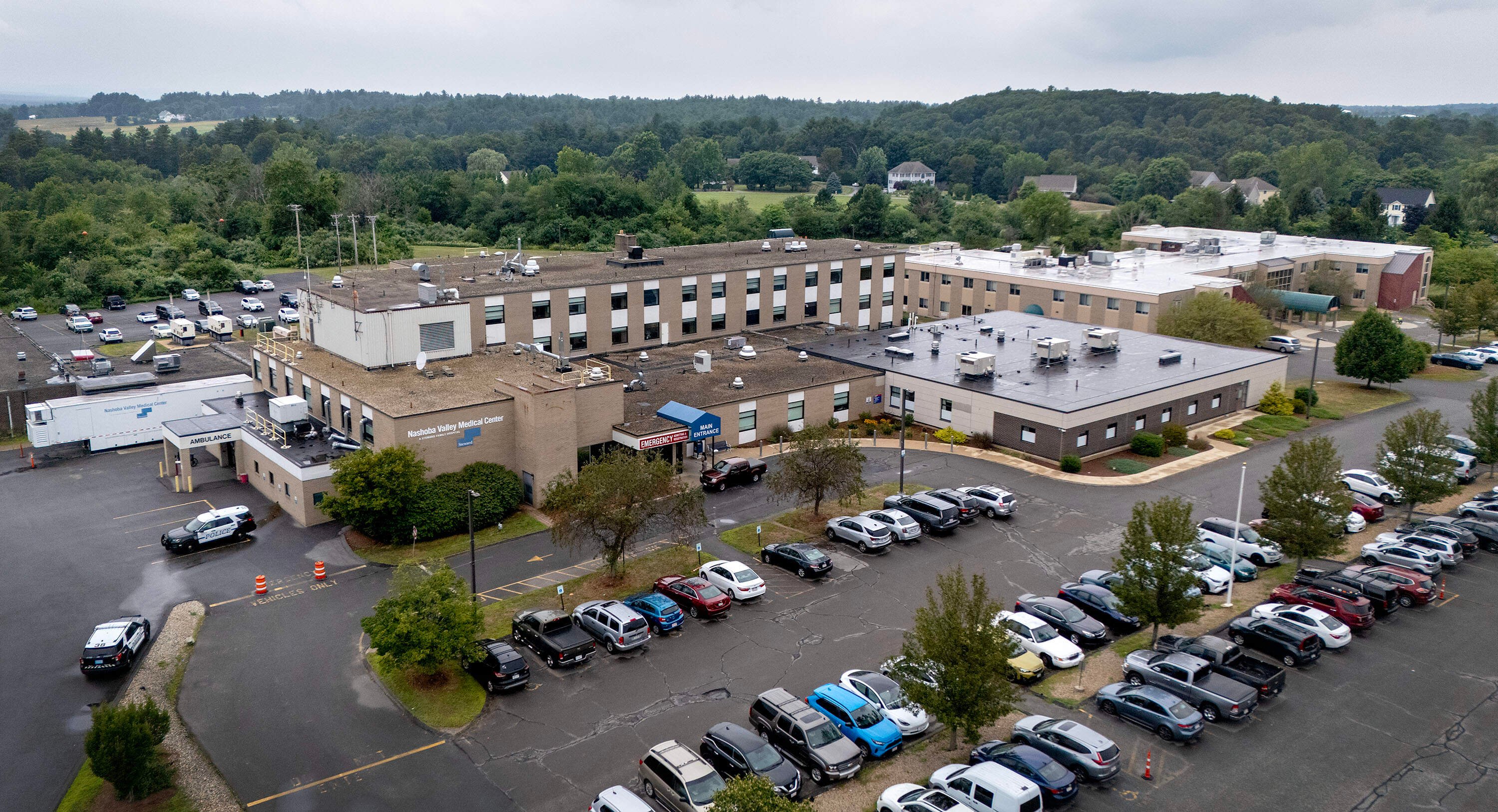 200 Groton Rd, Ayer, MA 01432