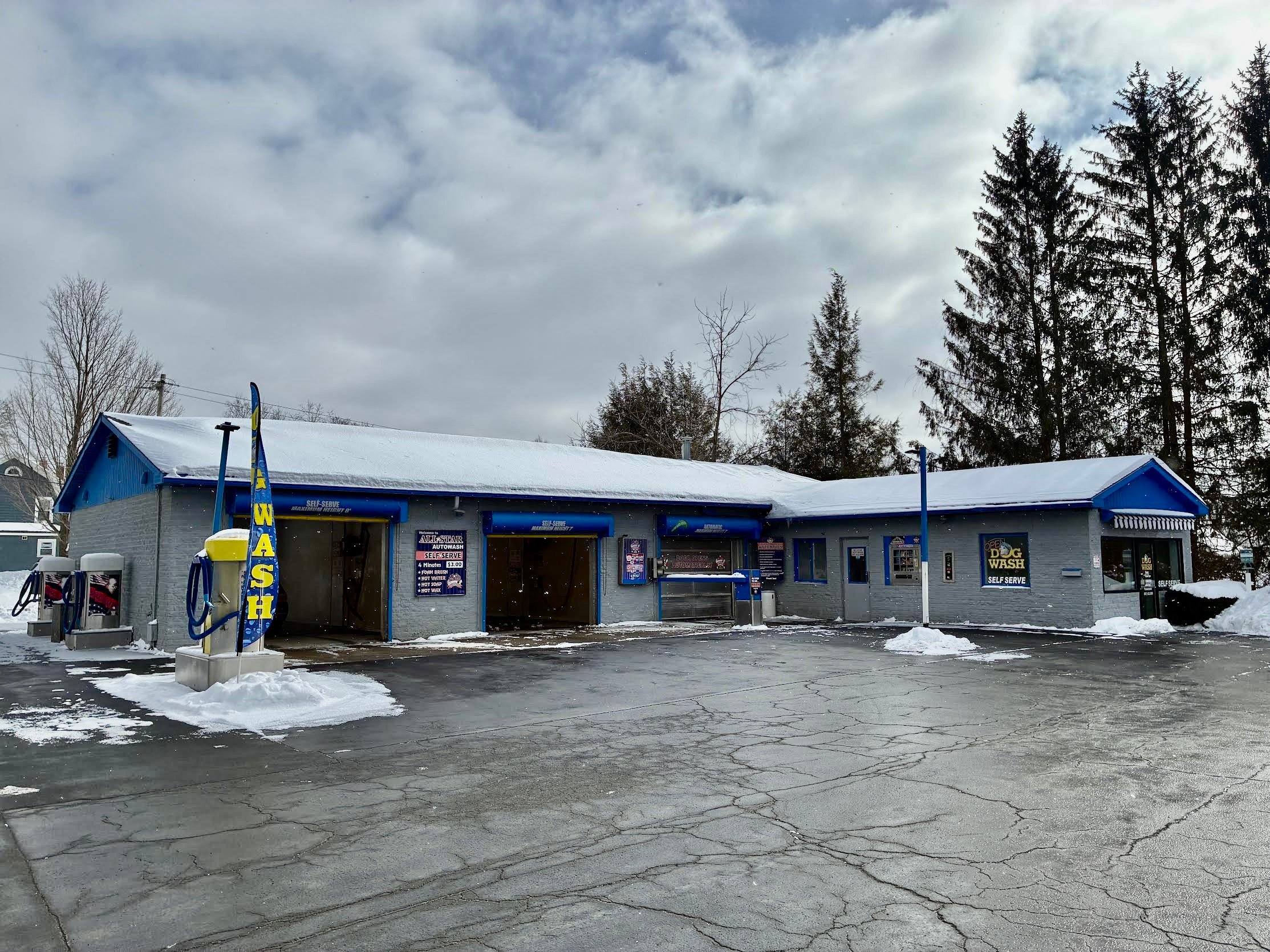 536-538 Main St, Oneonta, NY 13820