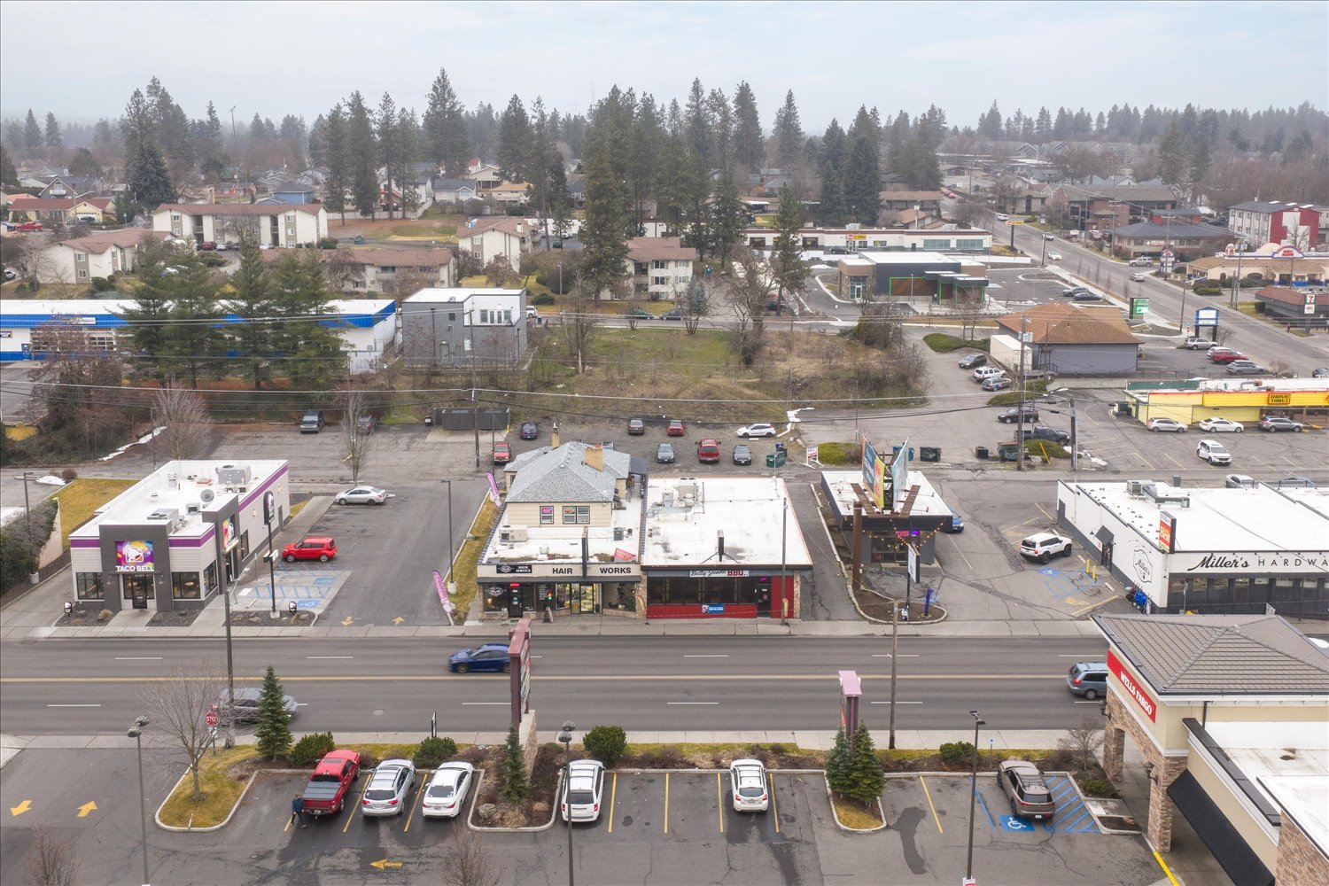 2926 E 29Th Ave, Spokane, WA 99223