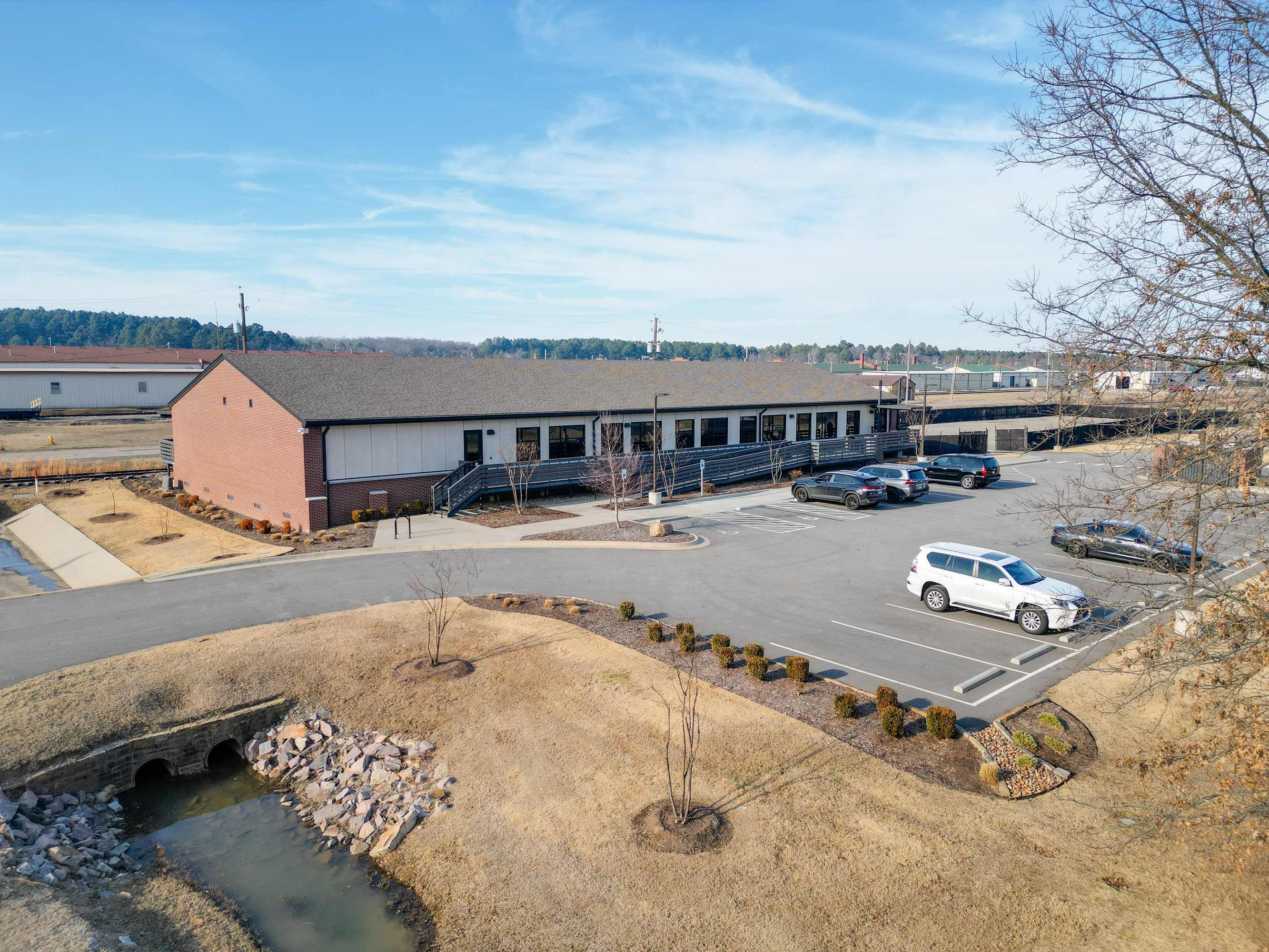 8000 Taylor Ave, Fort Smith, AR 72916