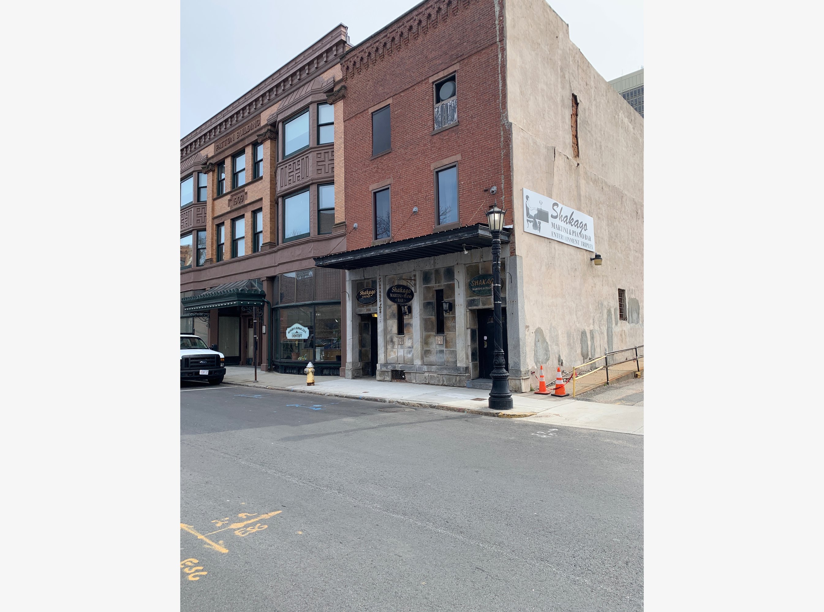 21 Hampden St, Springfield, MA 01103