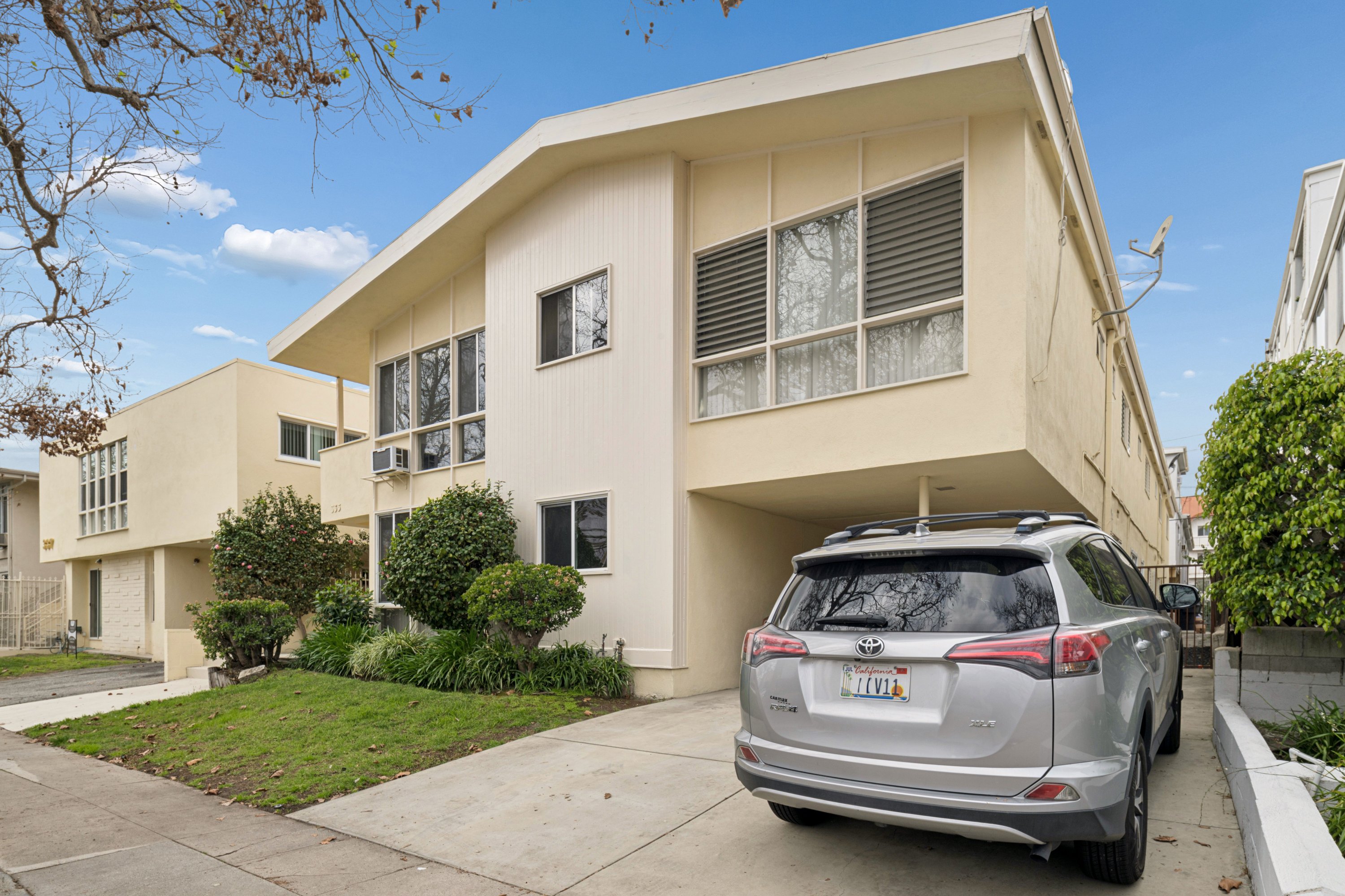 333 Rexford Dr, Beverly Hills, CA 90212