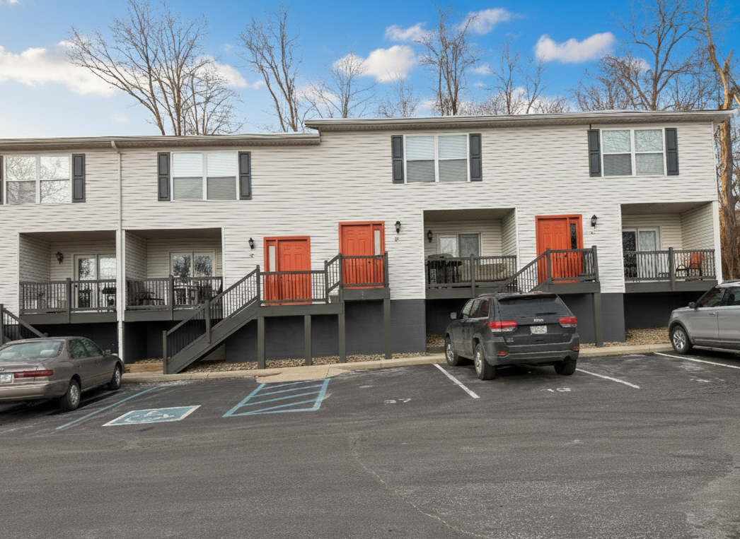 1136 W 17Th St, Bloomington, IN 47404