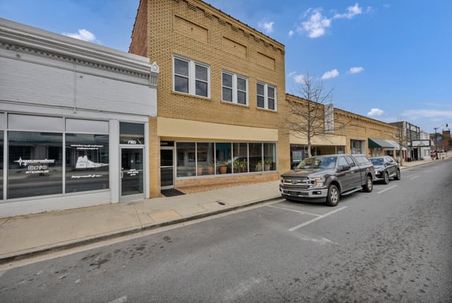 1407 Main St,Unit newb, Newberry, SC 29108