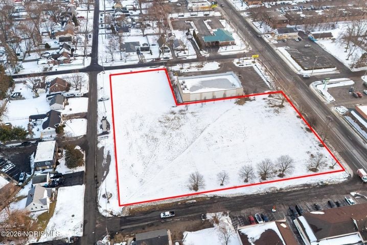 5720 Secor Rd, Toledo, OH 43623